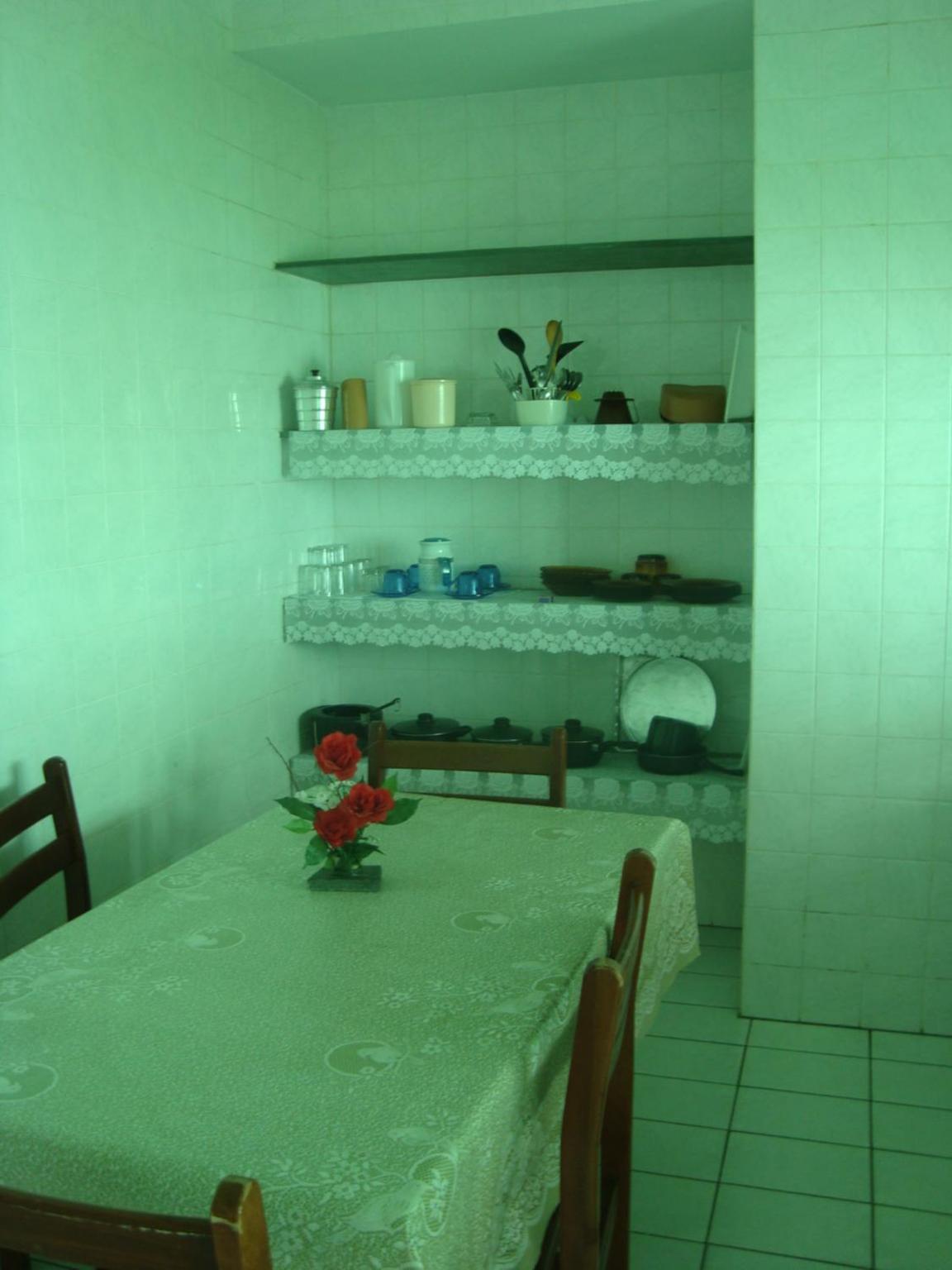 Marencanto Pousada