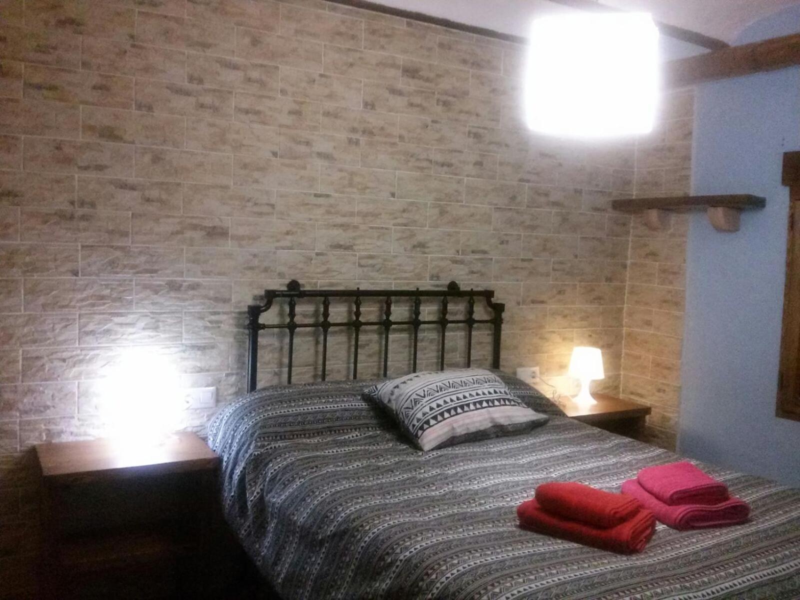 Casa Maria en Linarejos