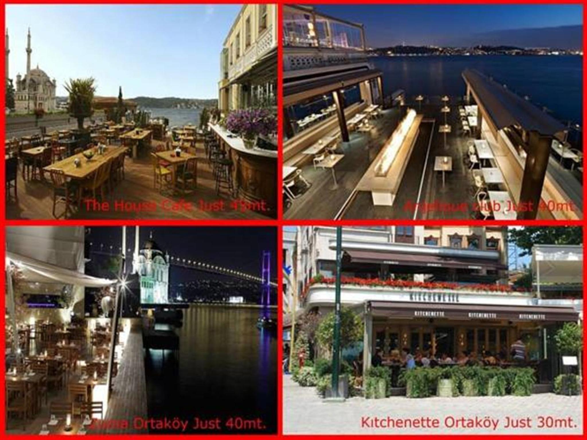 Ortaköy Aysem Sultan Otel - Image 104