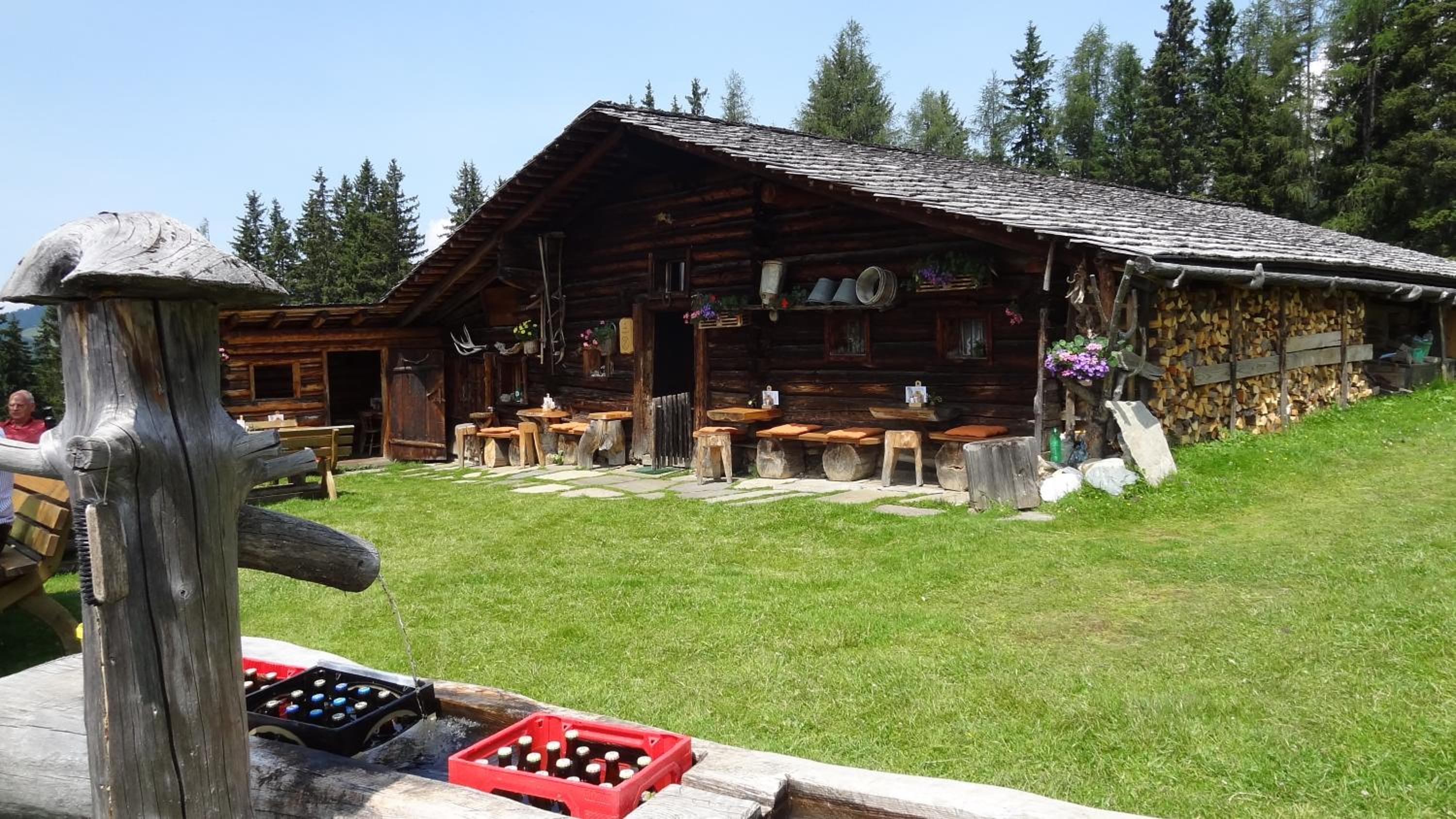 Appartements Gassner