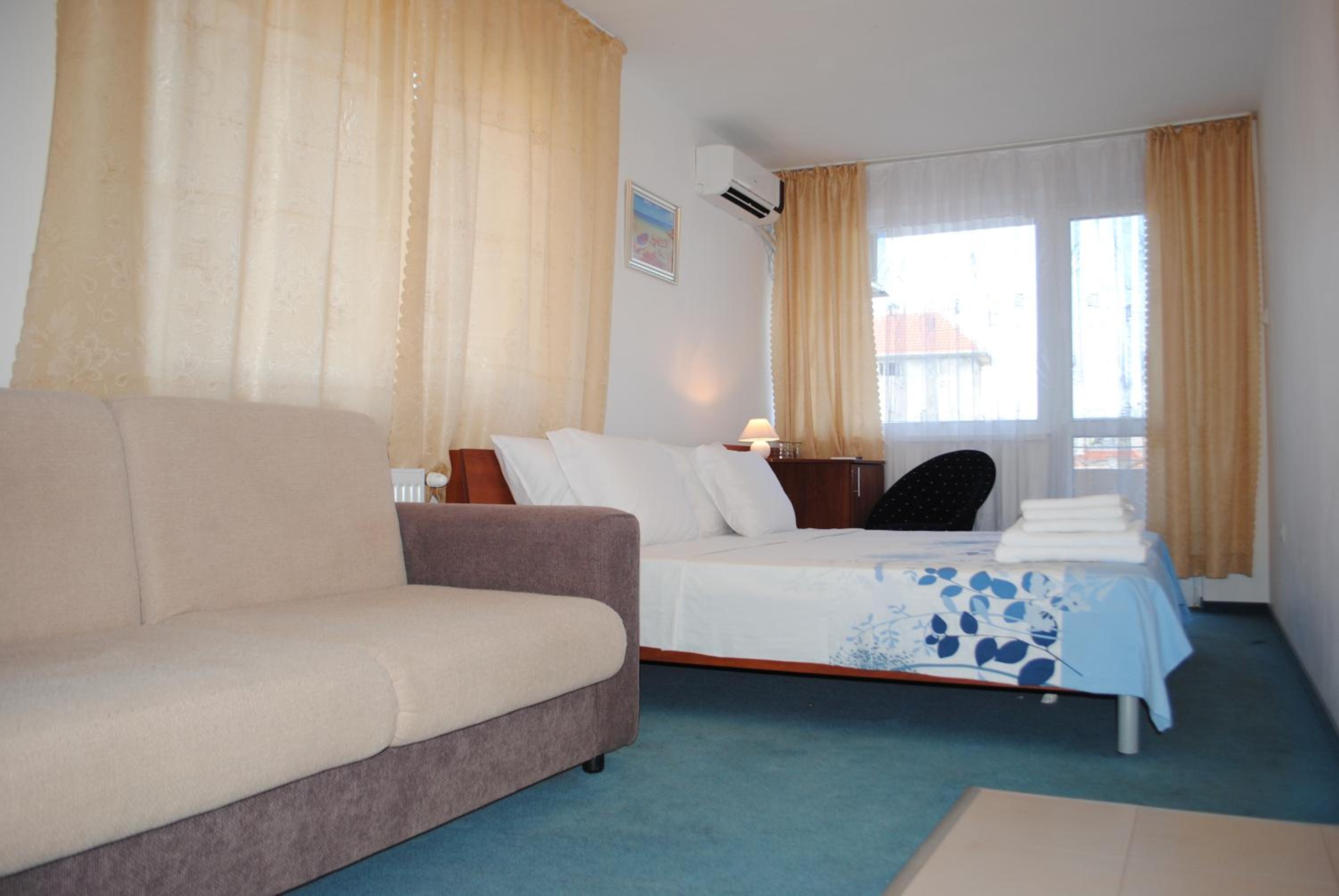 Veda Guest House