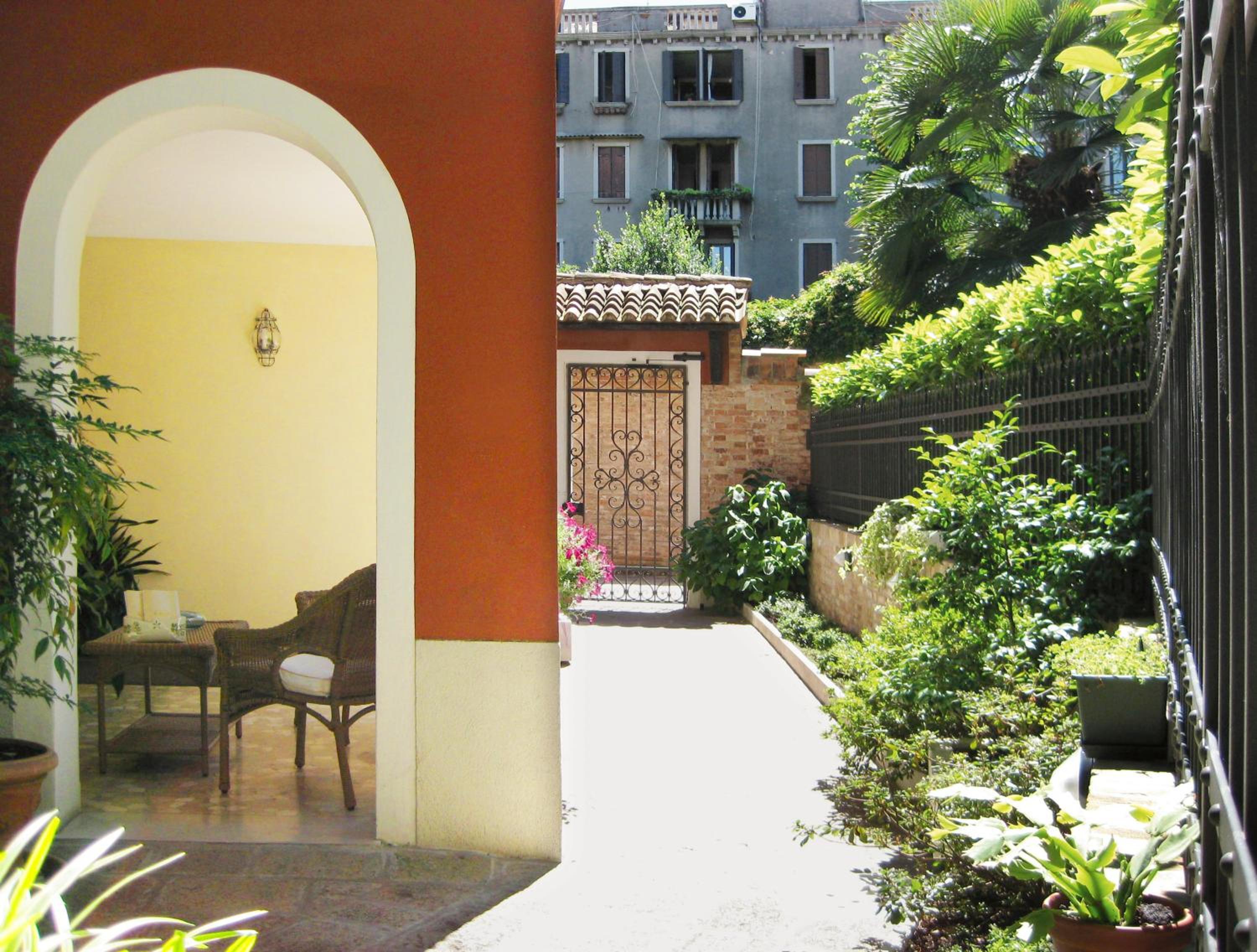Ca' San Rocco