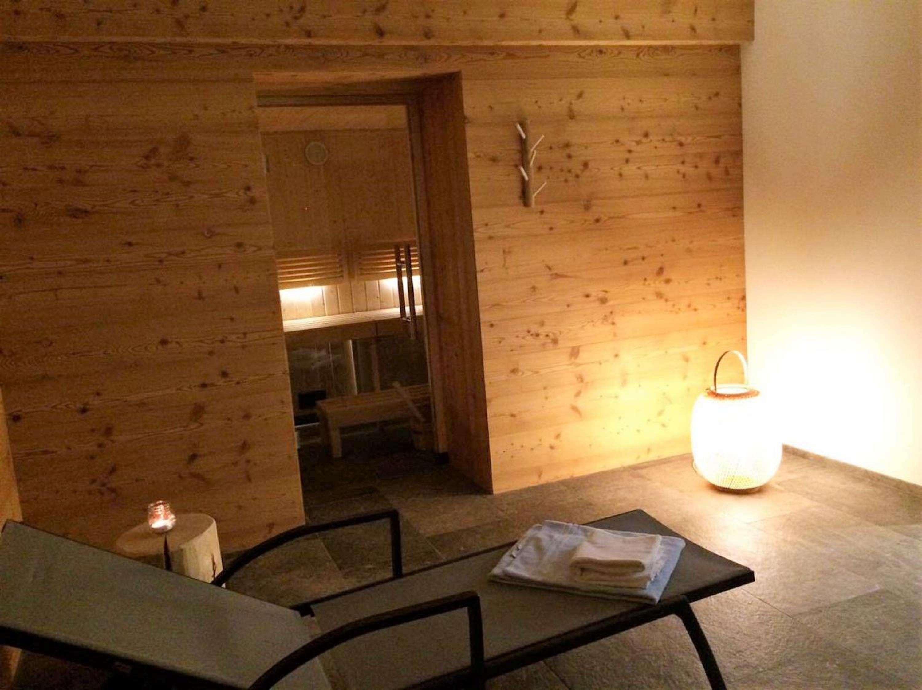 Residence Luzerna ***