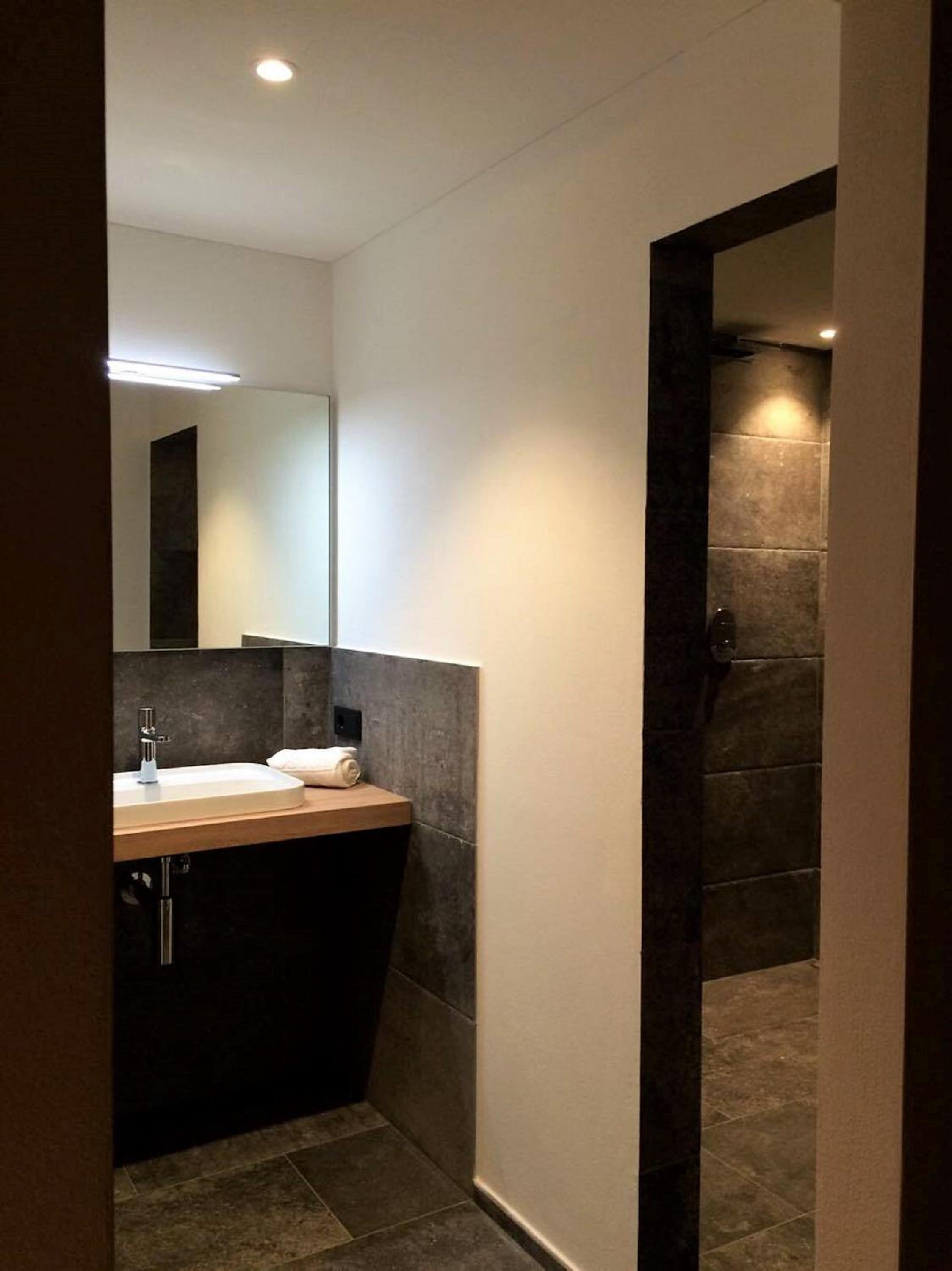 Residence Luzerna ***