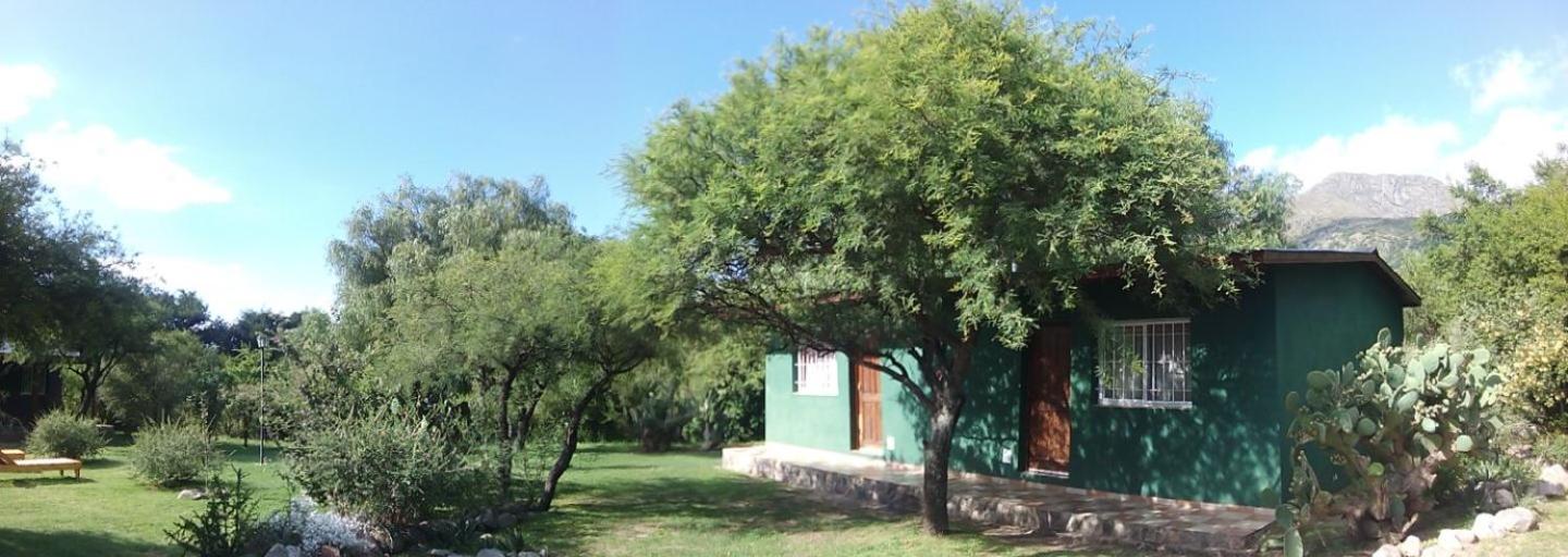 Hotel Monte Capilla - Image 1