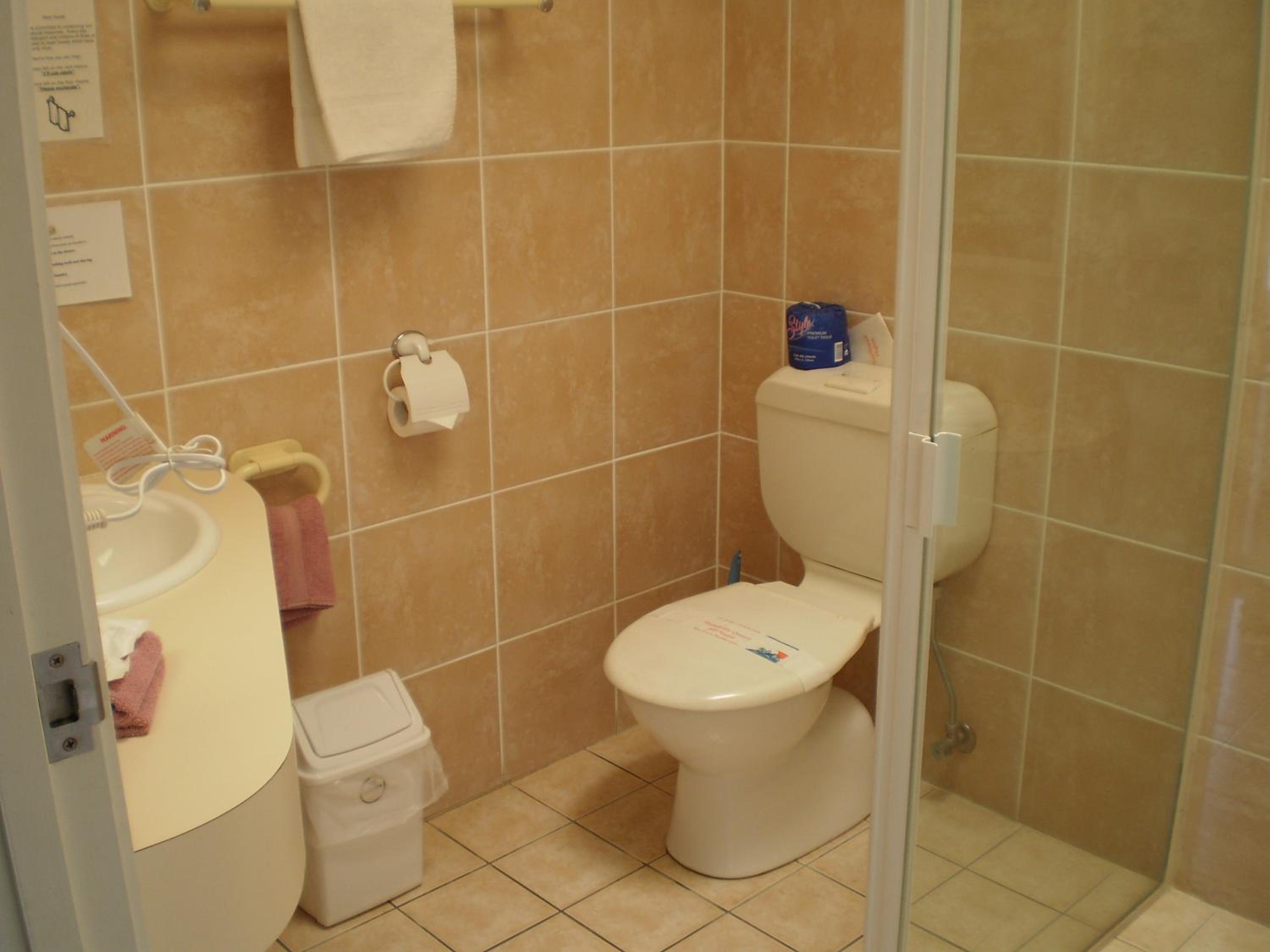 Caboolture Motel