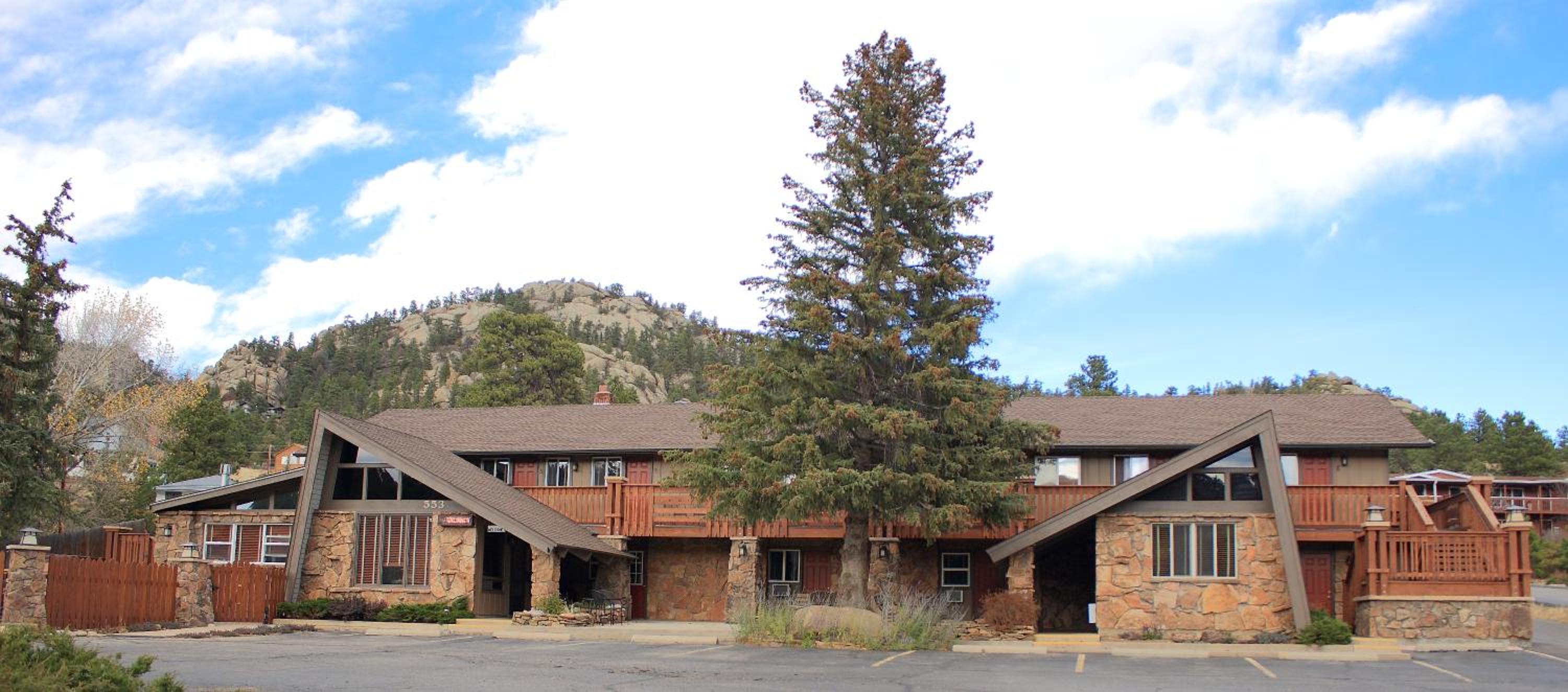 The Maxwell Inn - Property Image 46