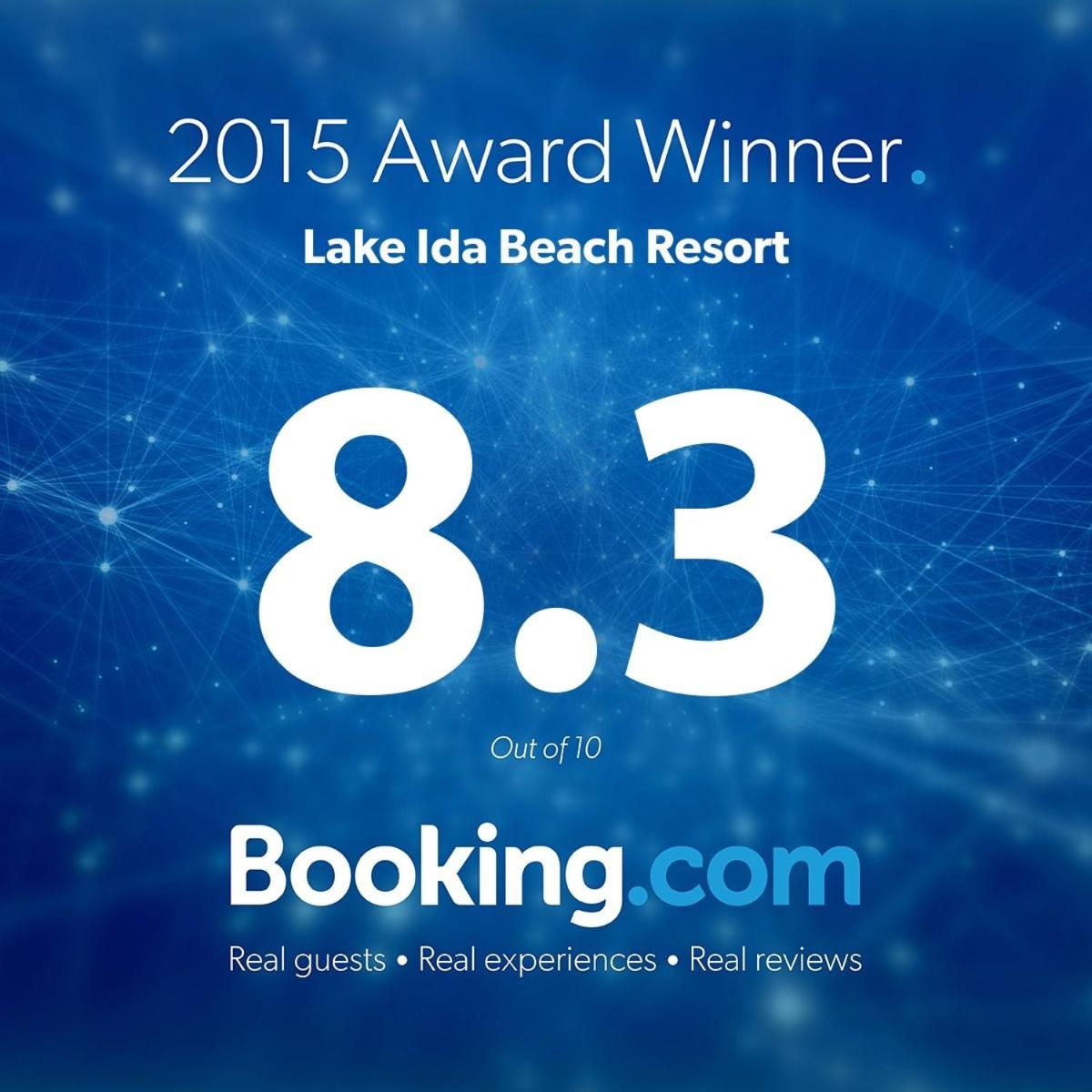 Lake Ida Beach Resort, Billede 38