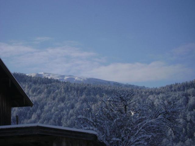 Haus Egger, fotografía 4
