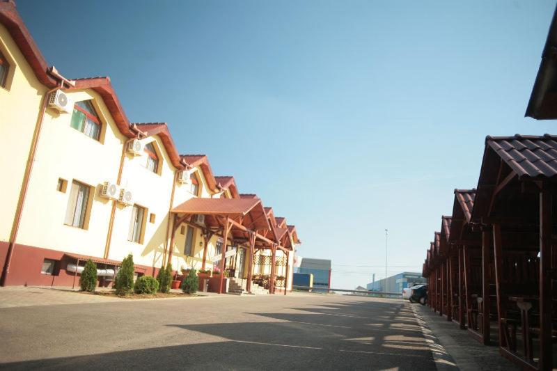 Pension Varadia