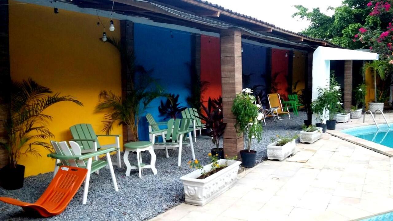 Pousada Recanto do Sossego