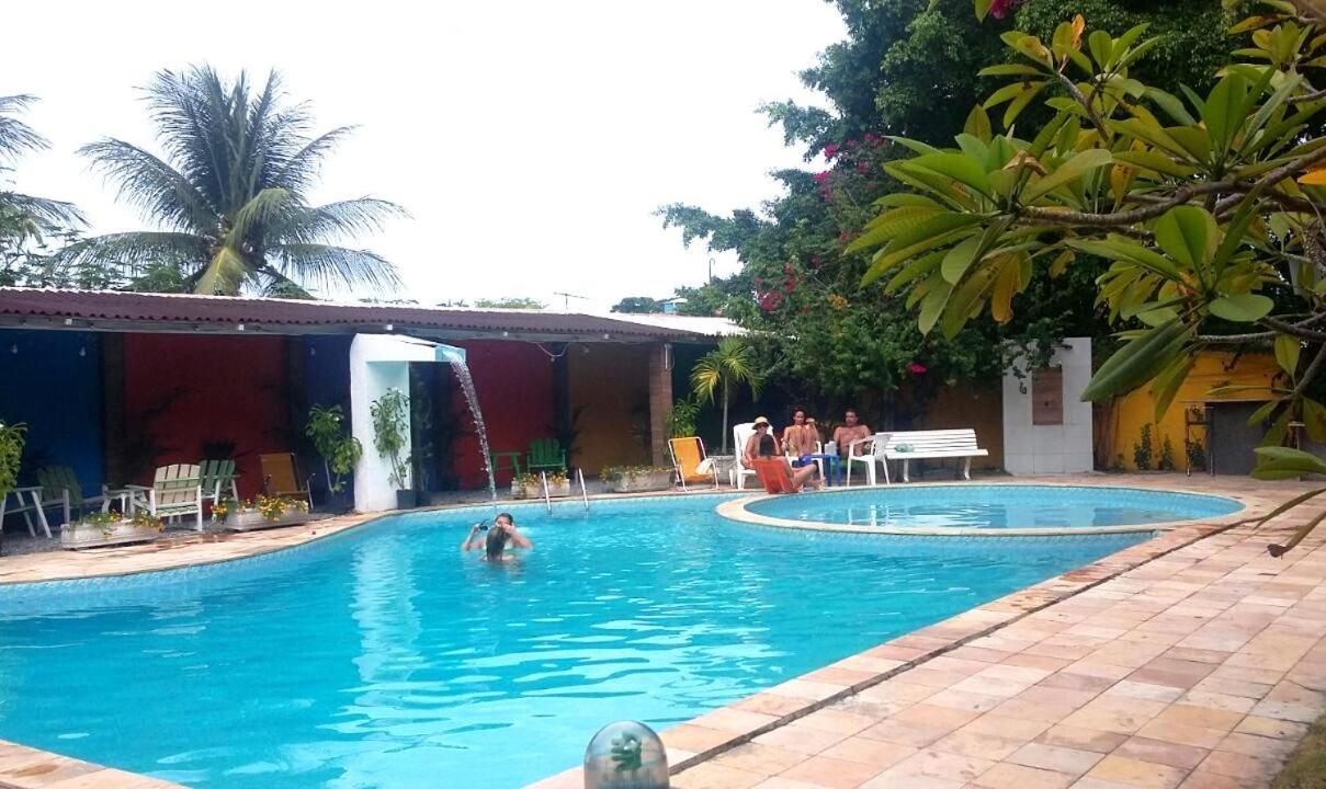 Pousada Recanto do Sossego