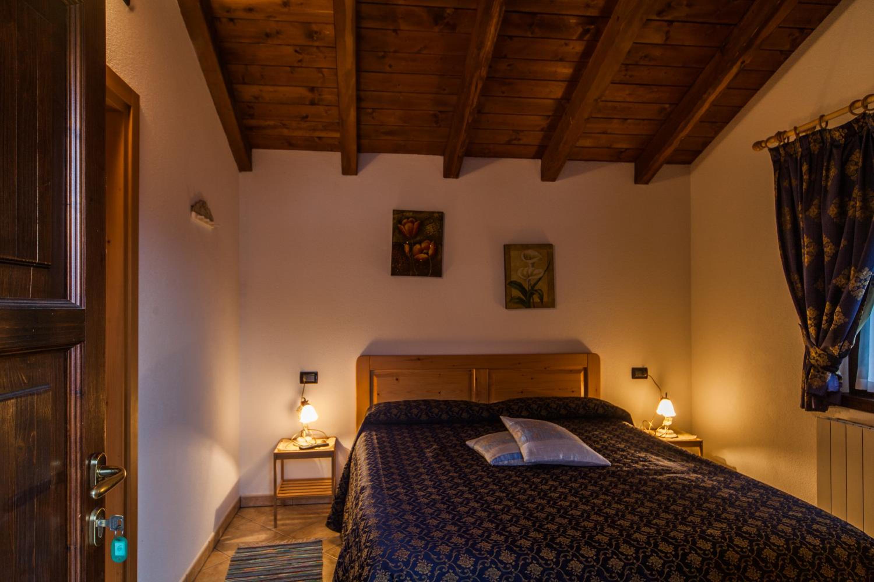 Agriturismo Al Castagneto view 5