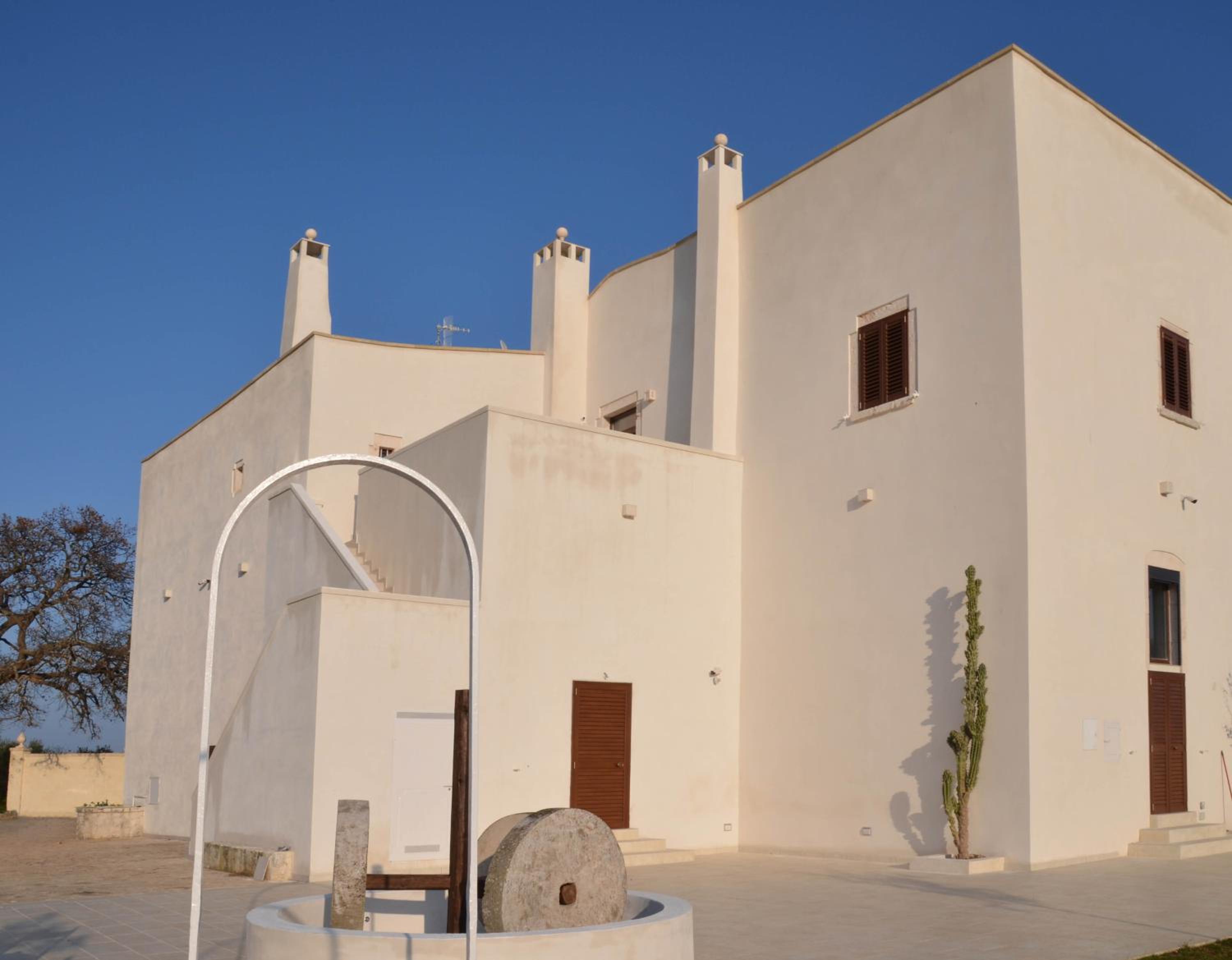 Masseria Poli Country House