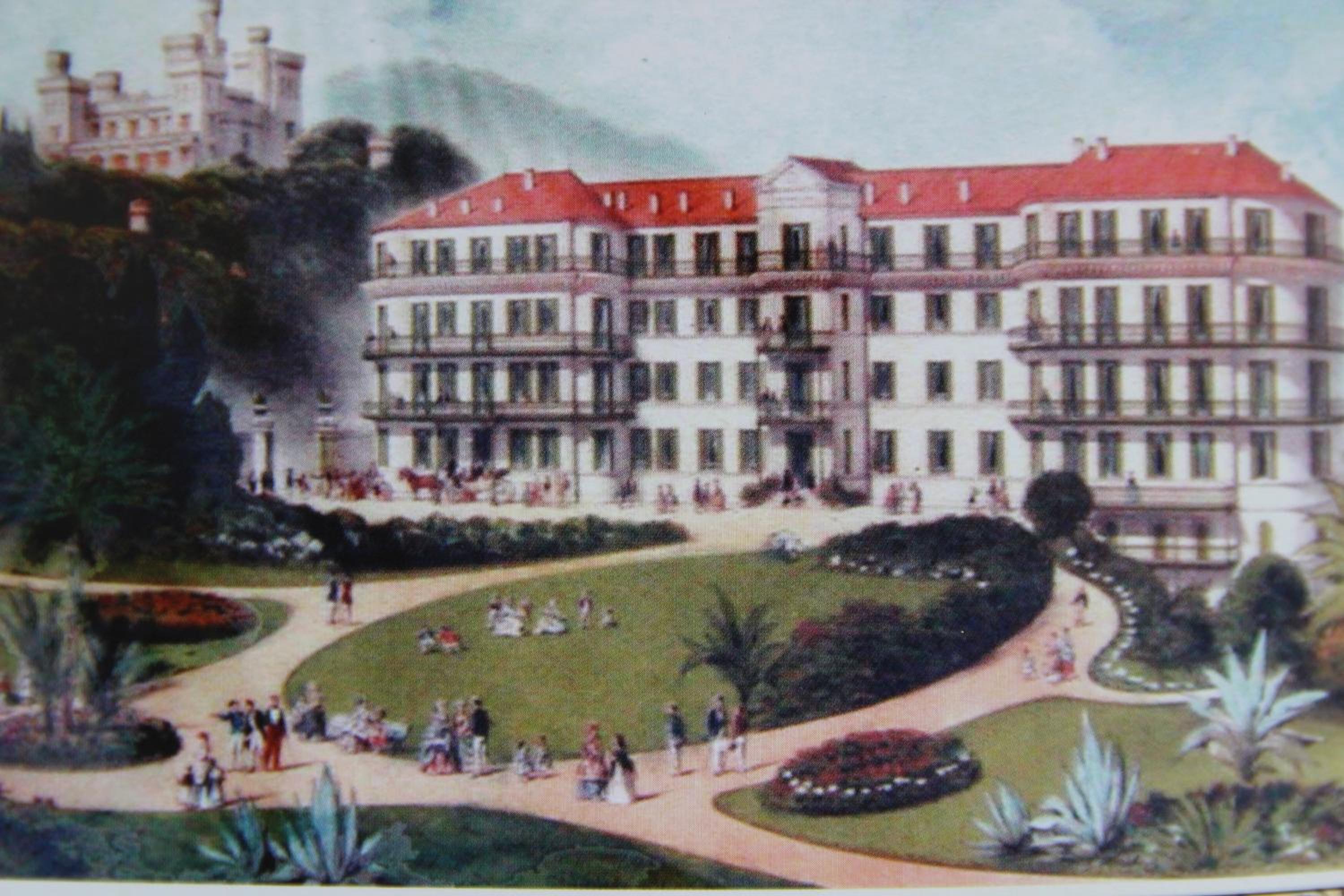 Le Pavillon113 en Cannes