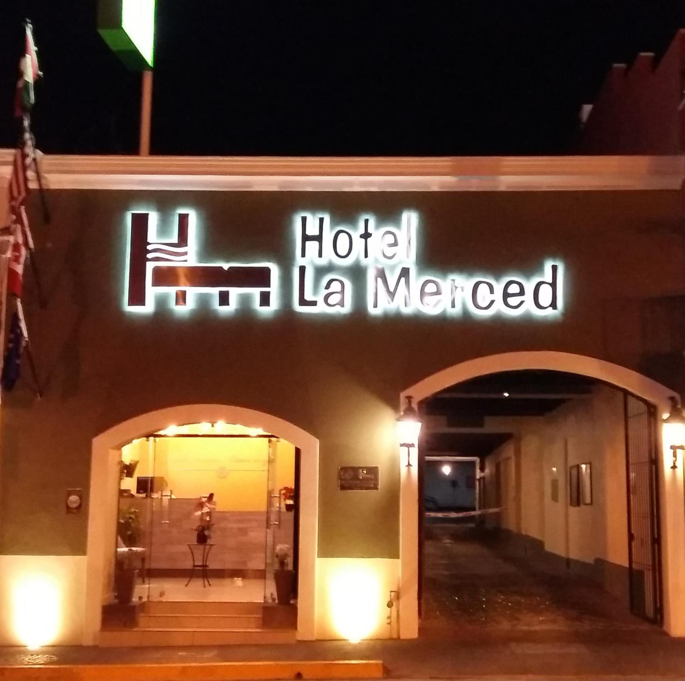 Colima Vacations - Hotel La Merced - Property Image 11