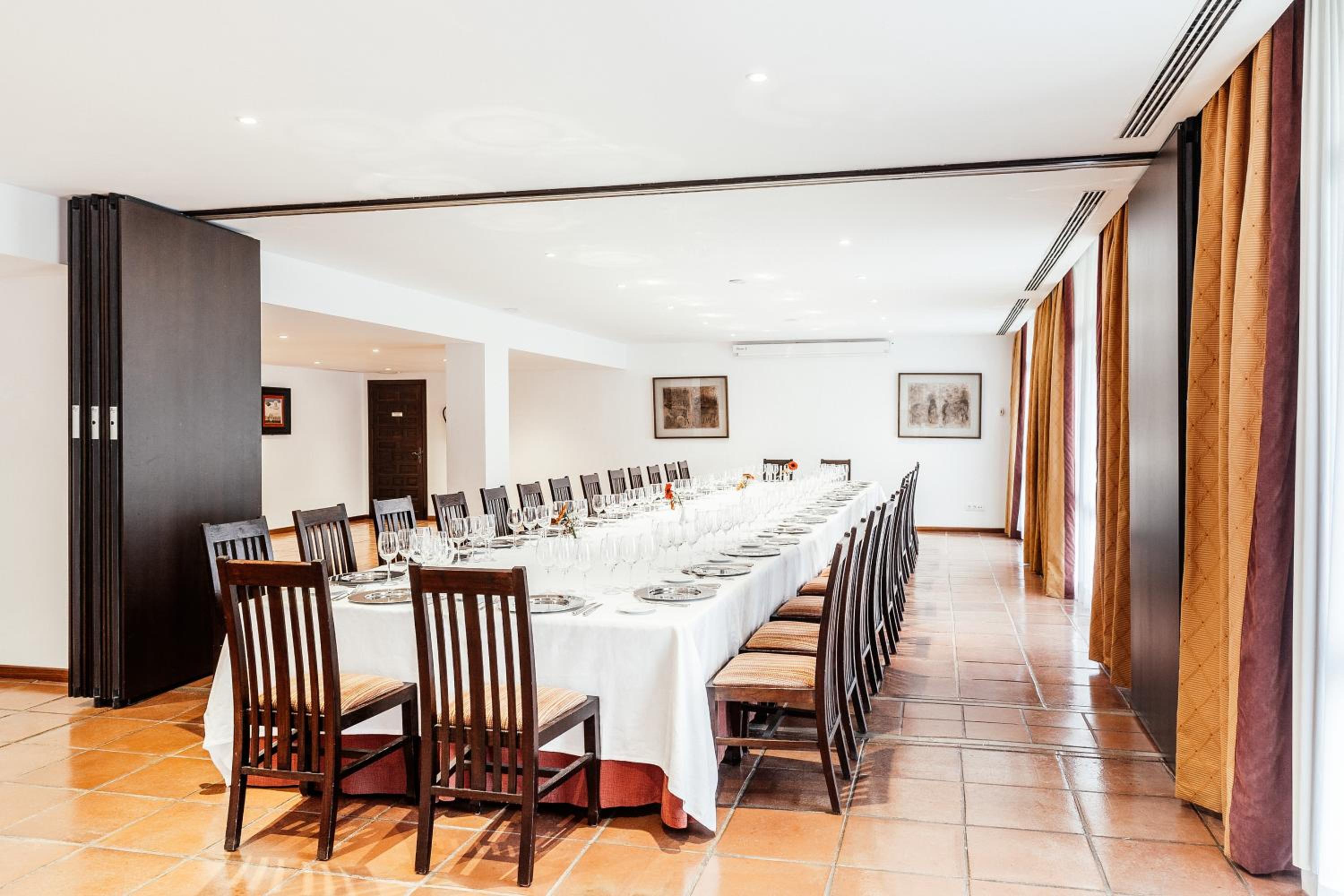 Parador de Manzanares — 8