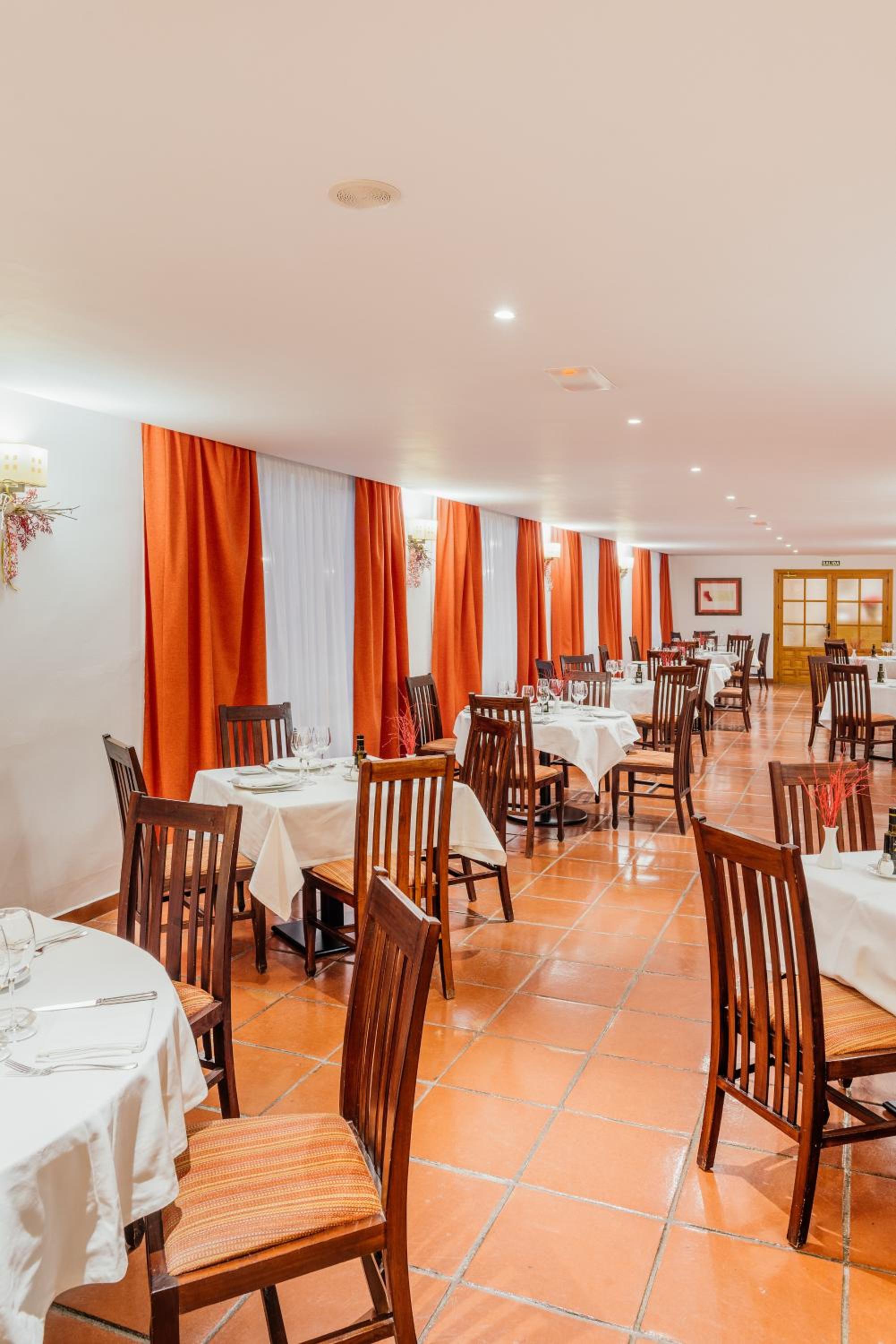 Parador de Manzanares — 4