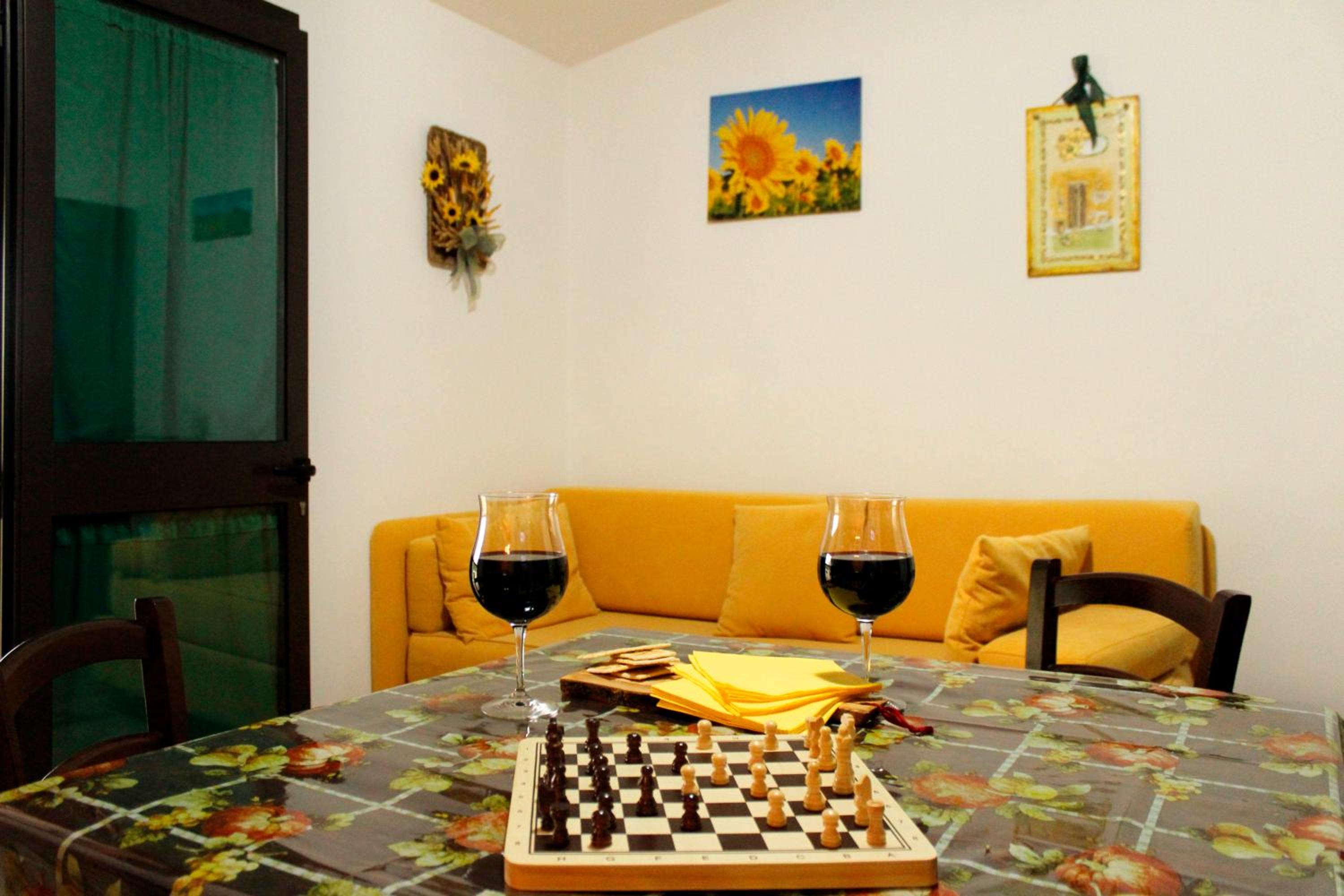 Agriturismo Bocci