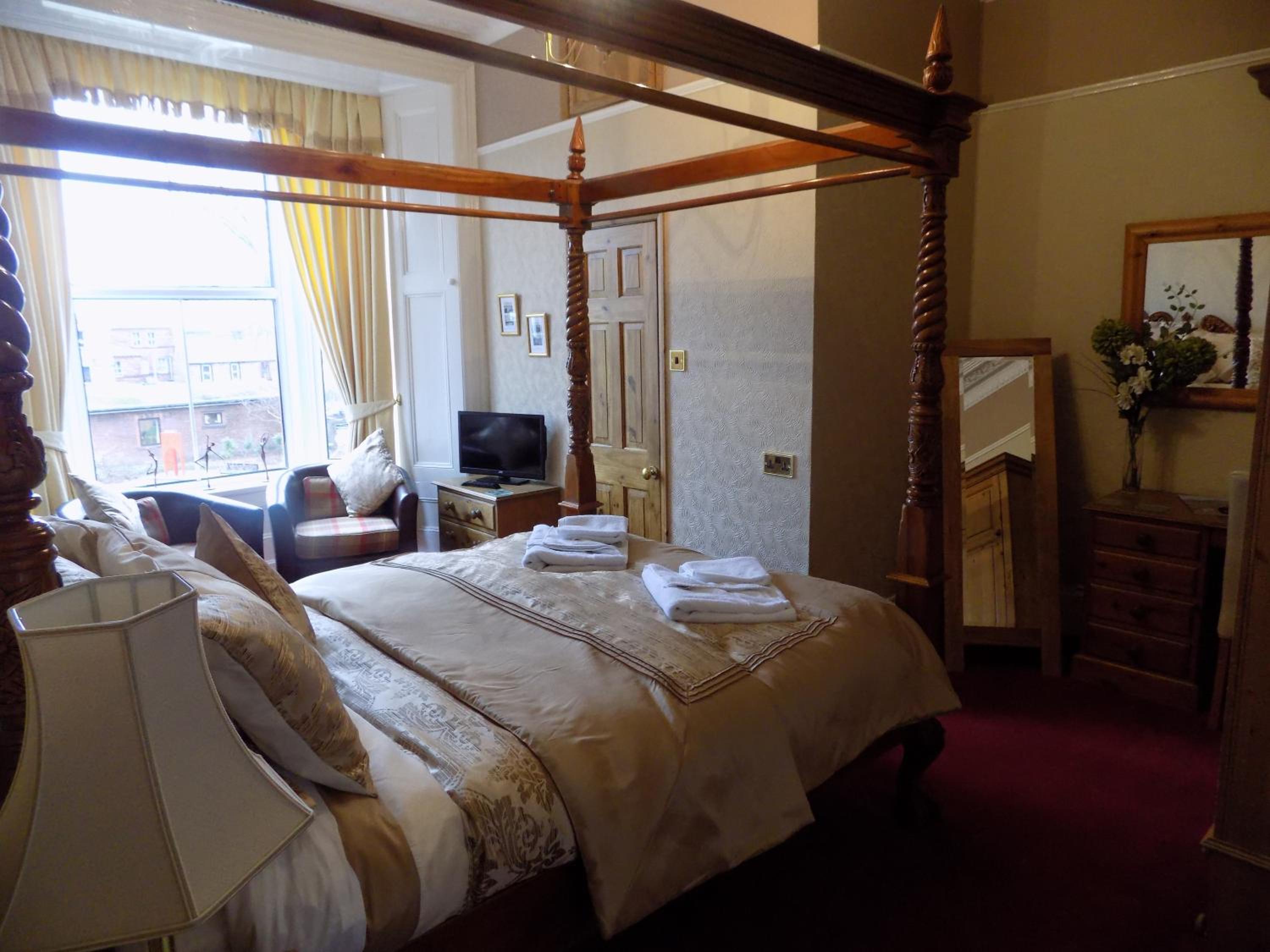 Penrith Vacations - Glendale Guest House - Property Image 62
