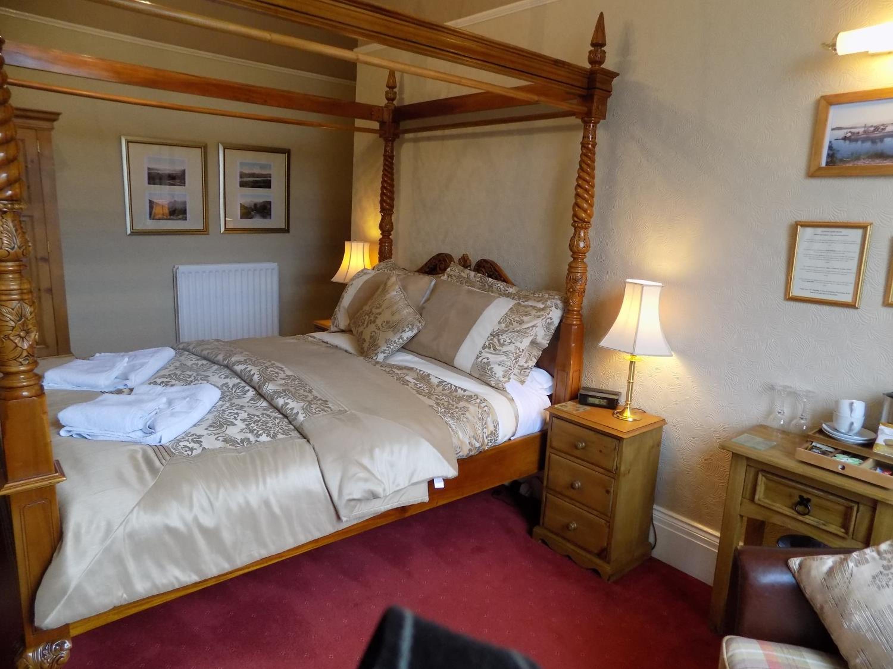 Penrith Vacations - Glendale Guest House - Property Image 60
