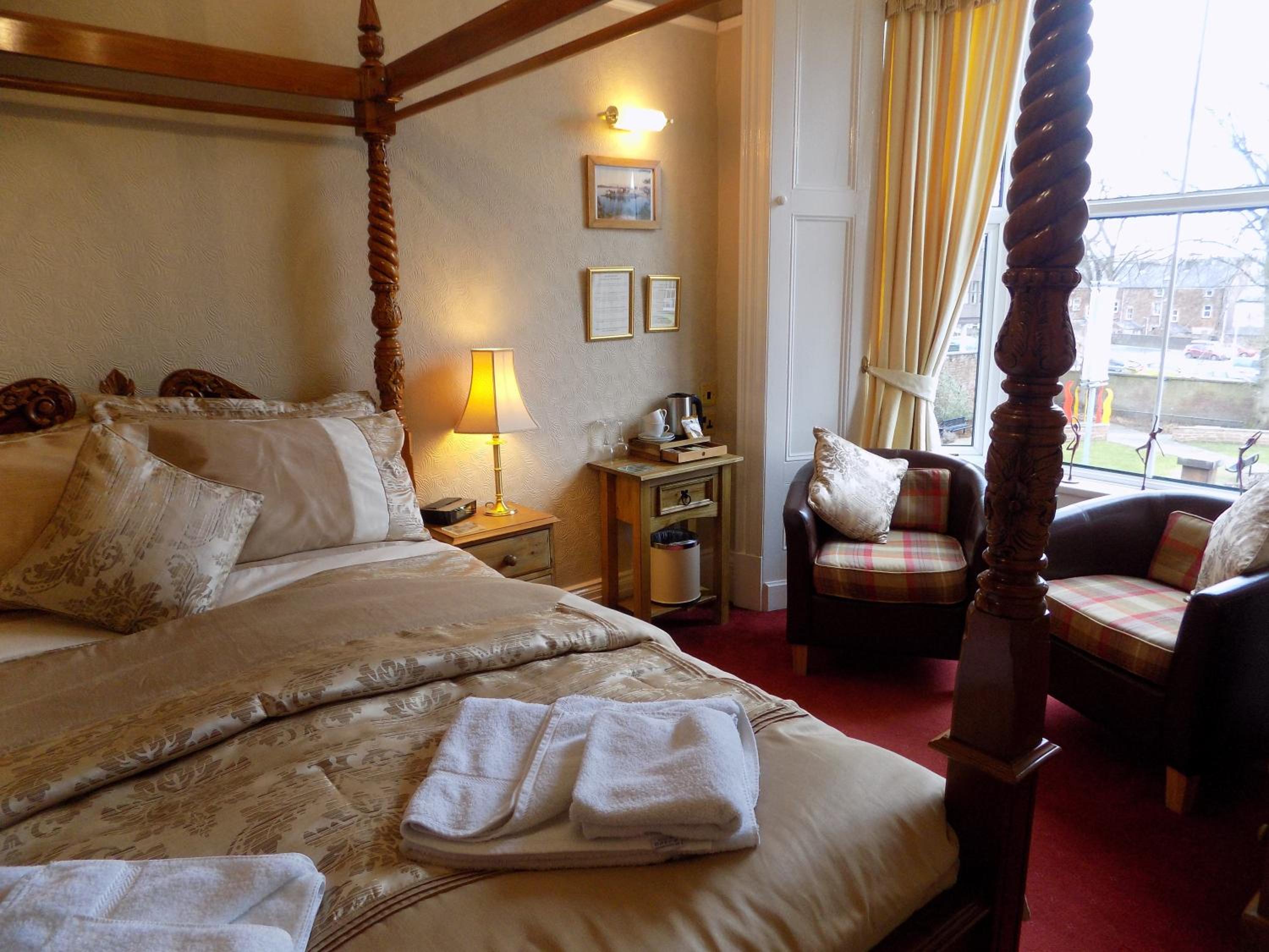 Penrith Vacations - Glendale Guest House - Property Image 37