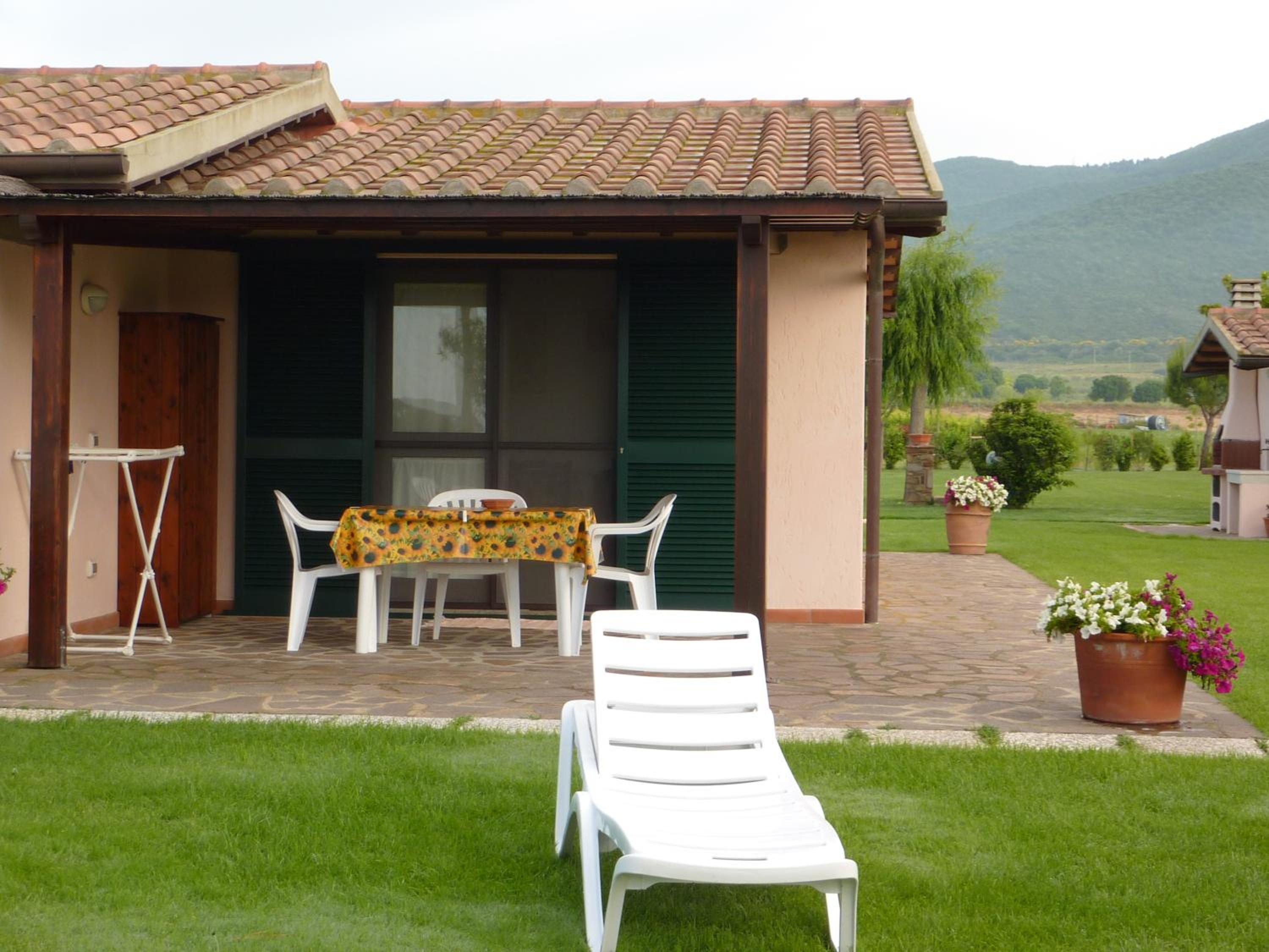 Agriturismo Bocci