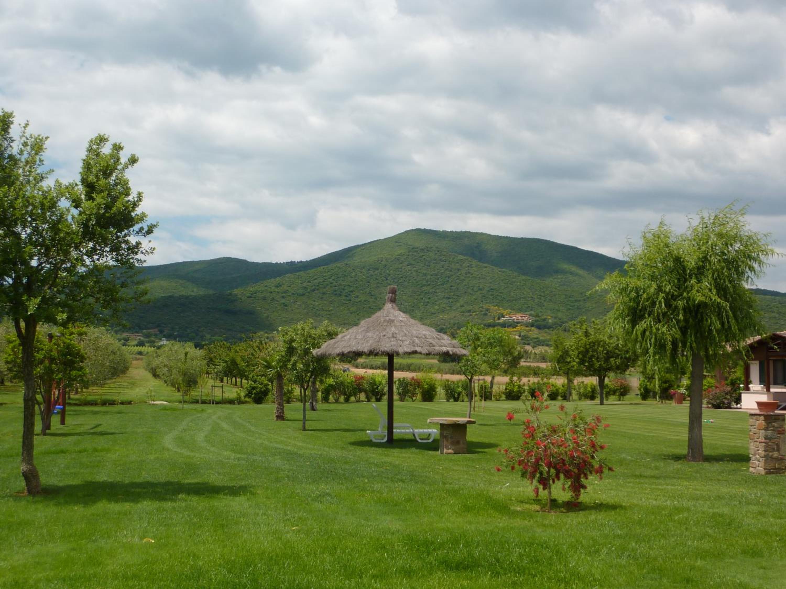 Agriturismo Bocci