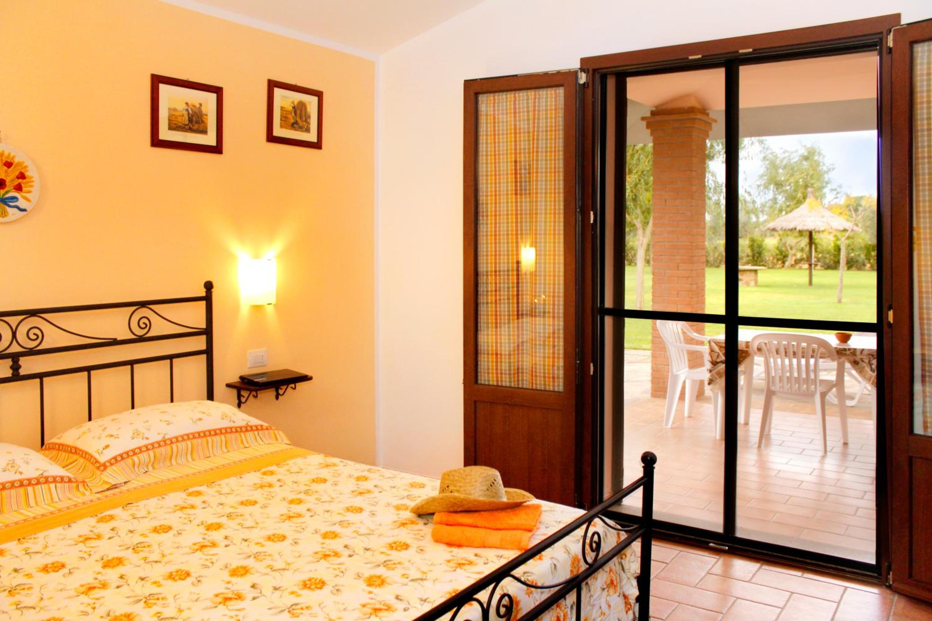 Agriturismo Bocci