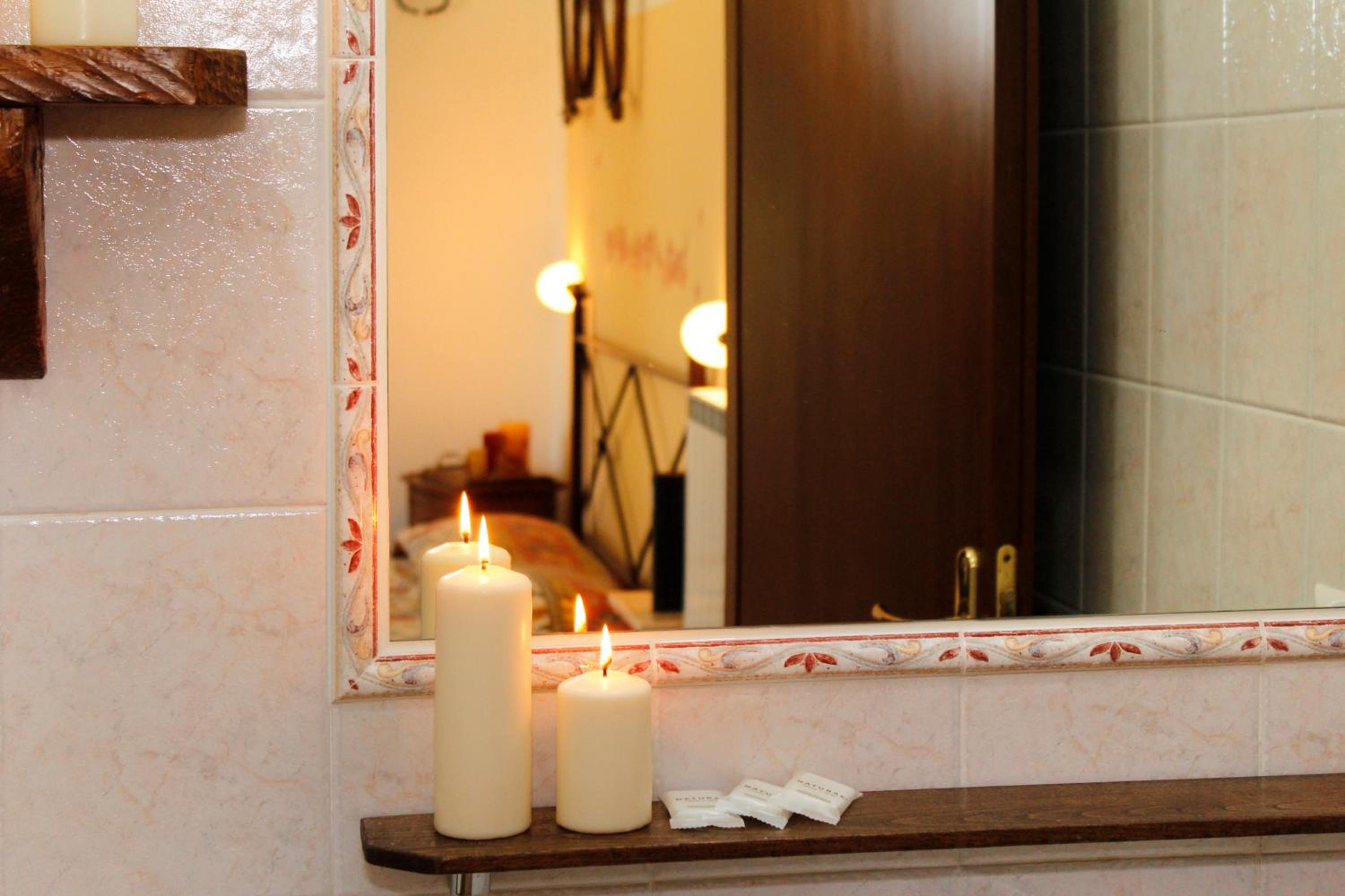 Agriturismo Bocci