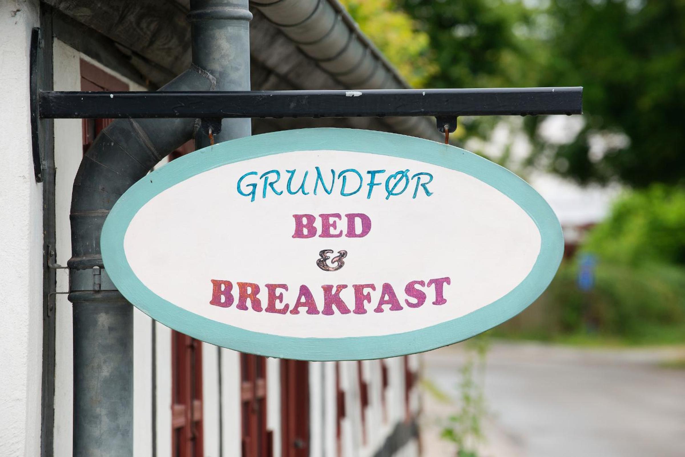 Grundfør bed and breakfast - Image 2