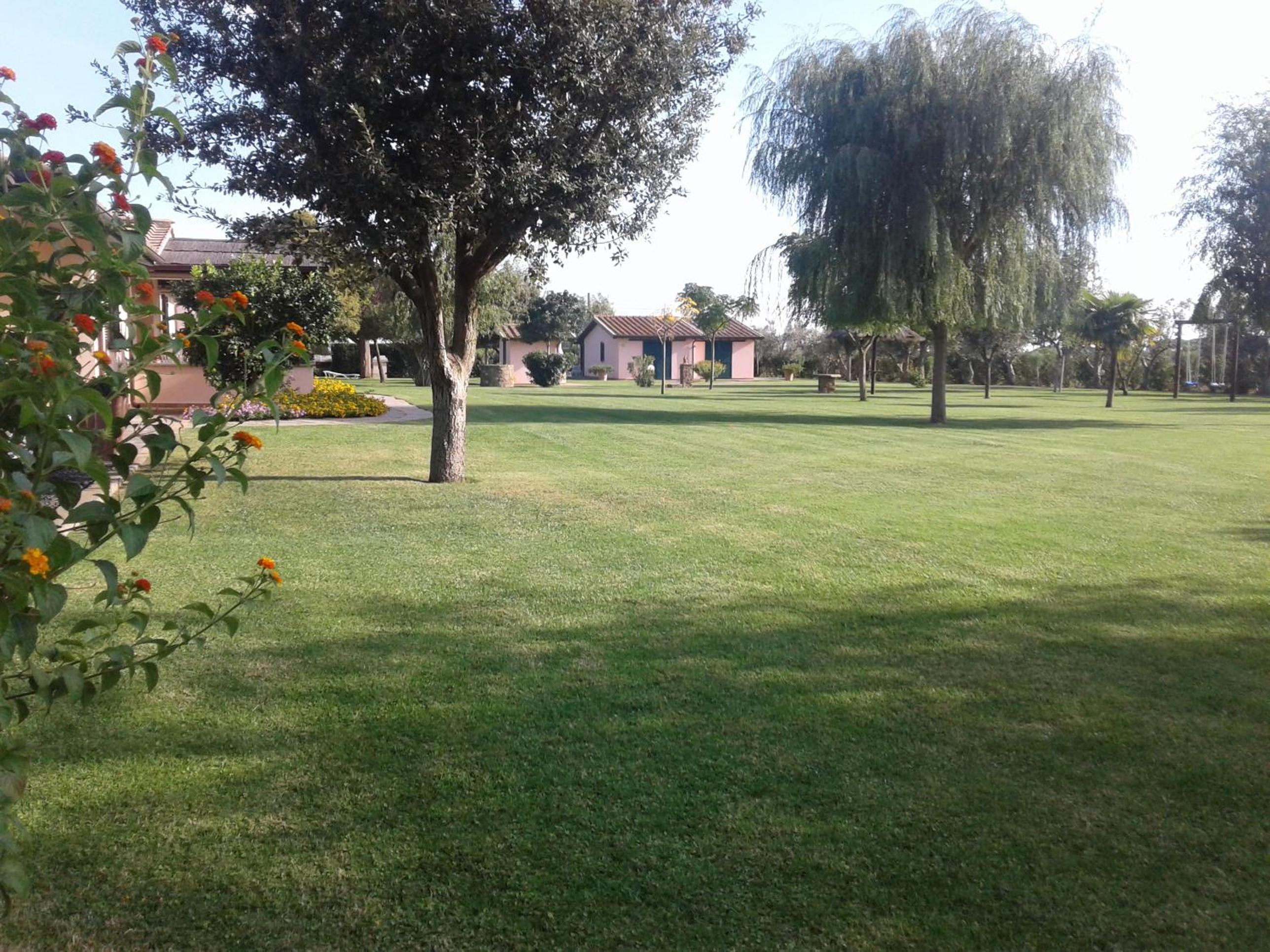 Agriturismo Bocci