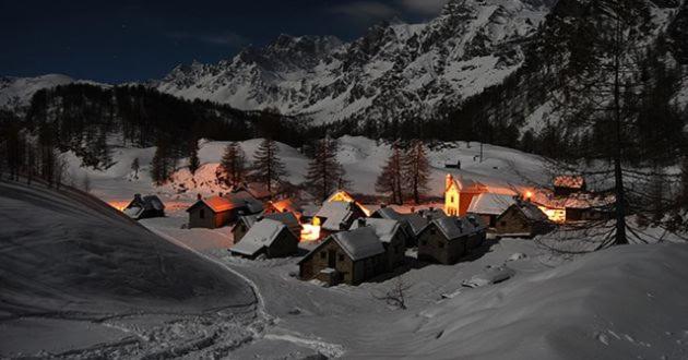 Affittacamere Ca' Fattorini view 3