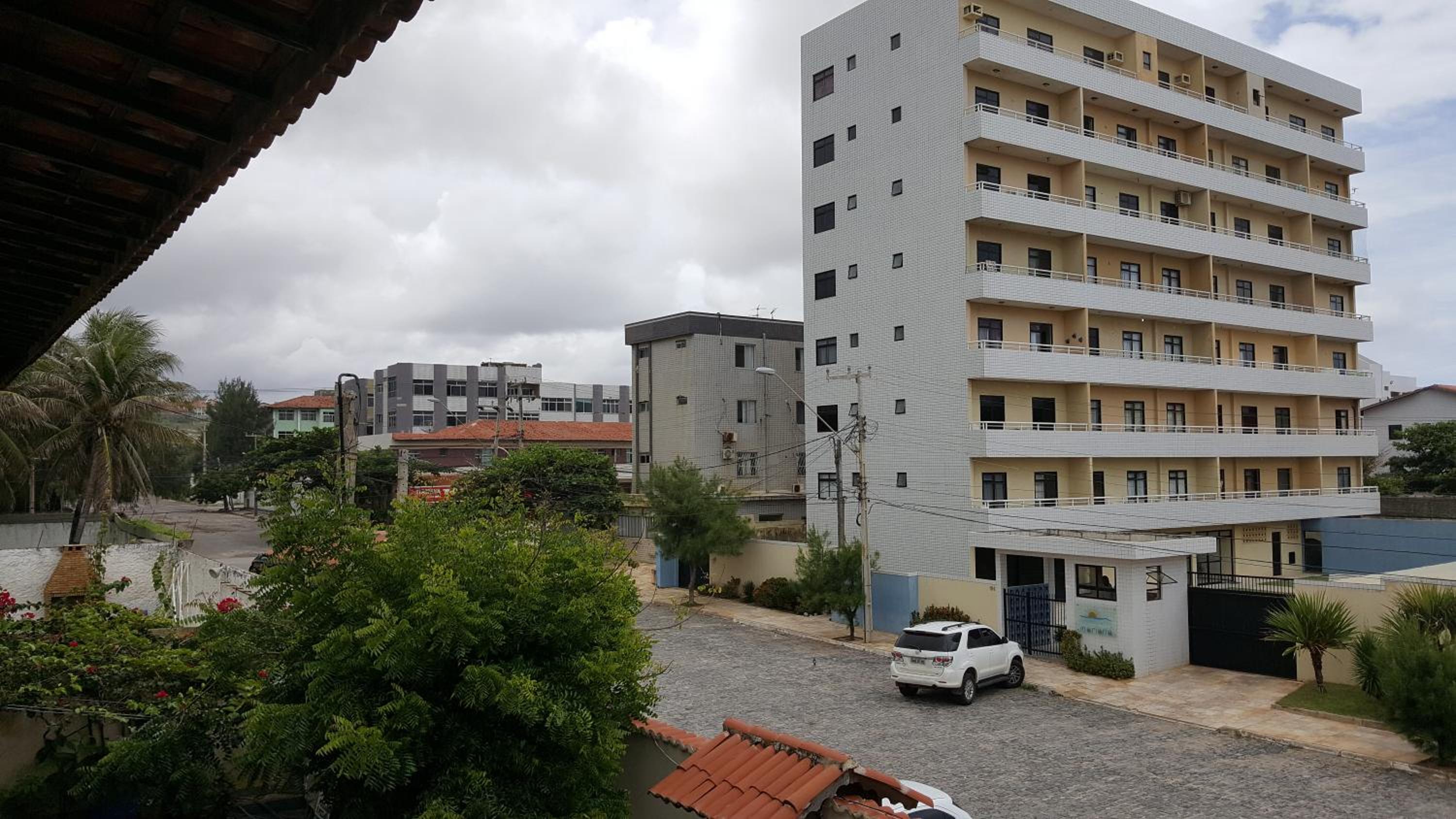 Pousada e Pizzaria Sol e Alegria