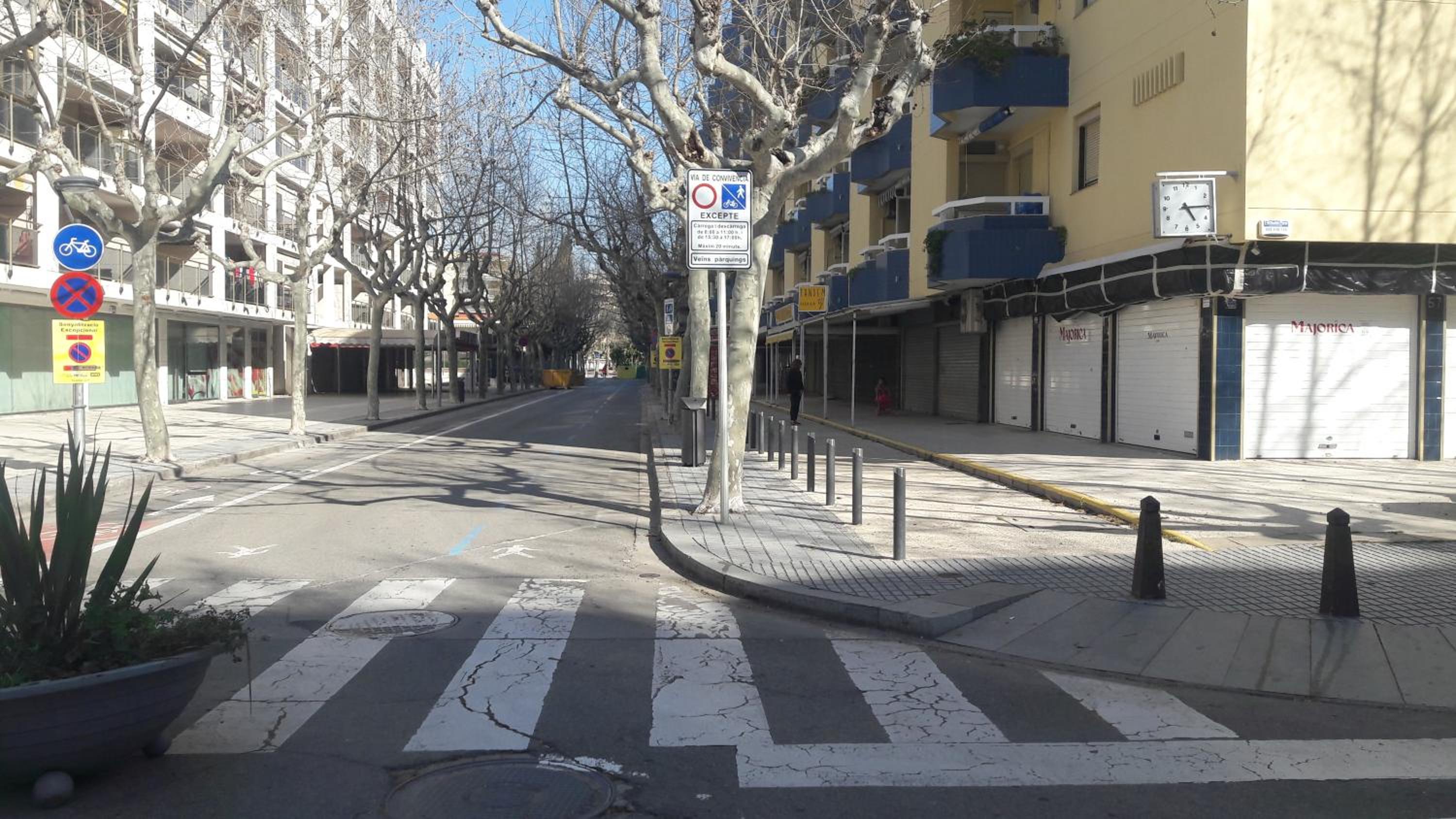 Apartamentos TSS Alboran