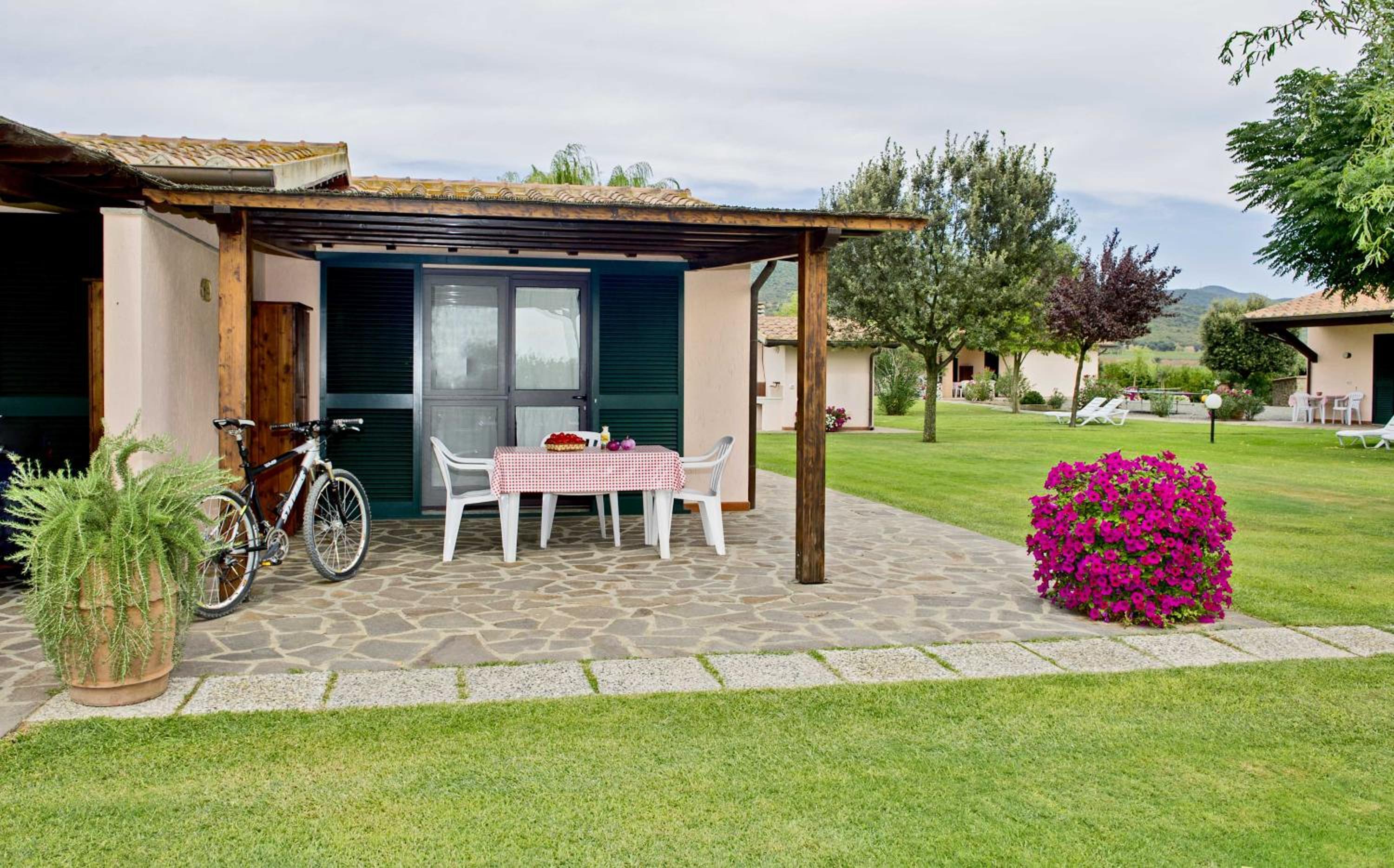 Agriturismo Bocci