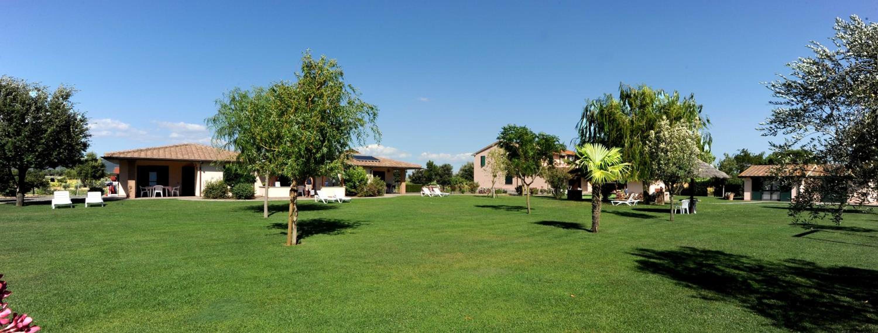 Agriturismo Bocci