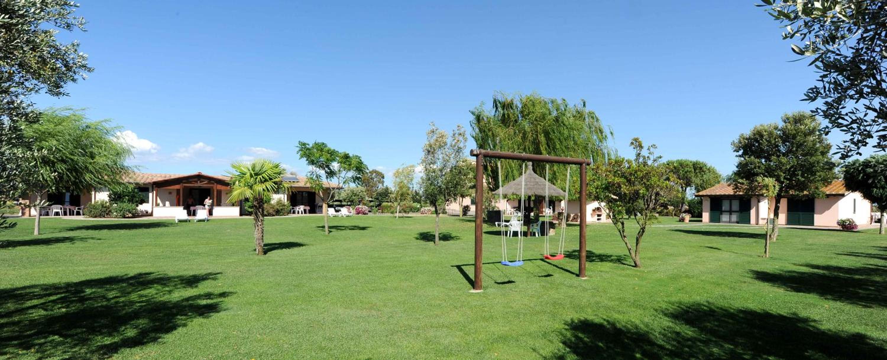 Agriturismo Bocci
