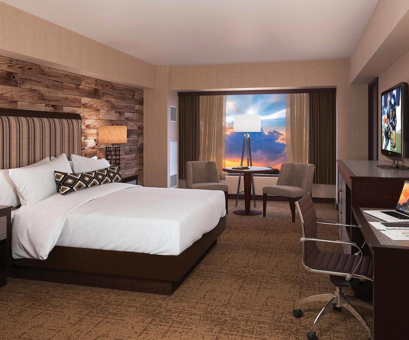 Nugget Casino Resort, Billede 35