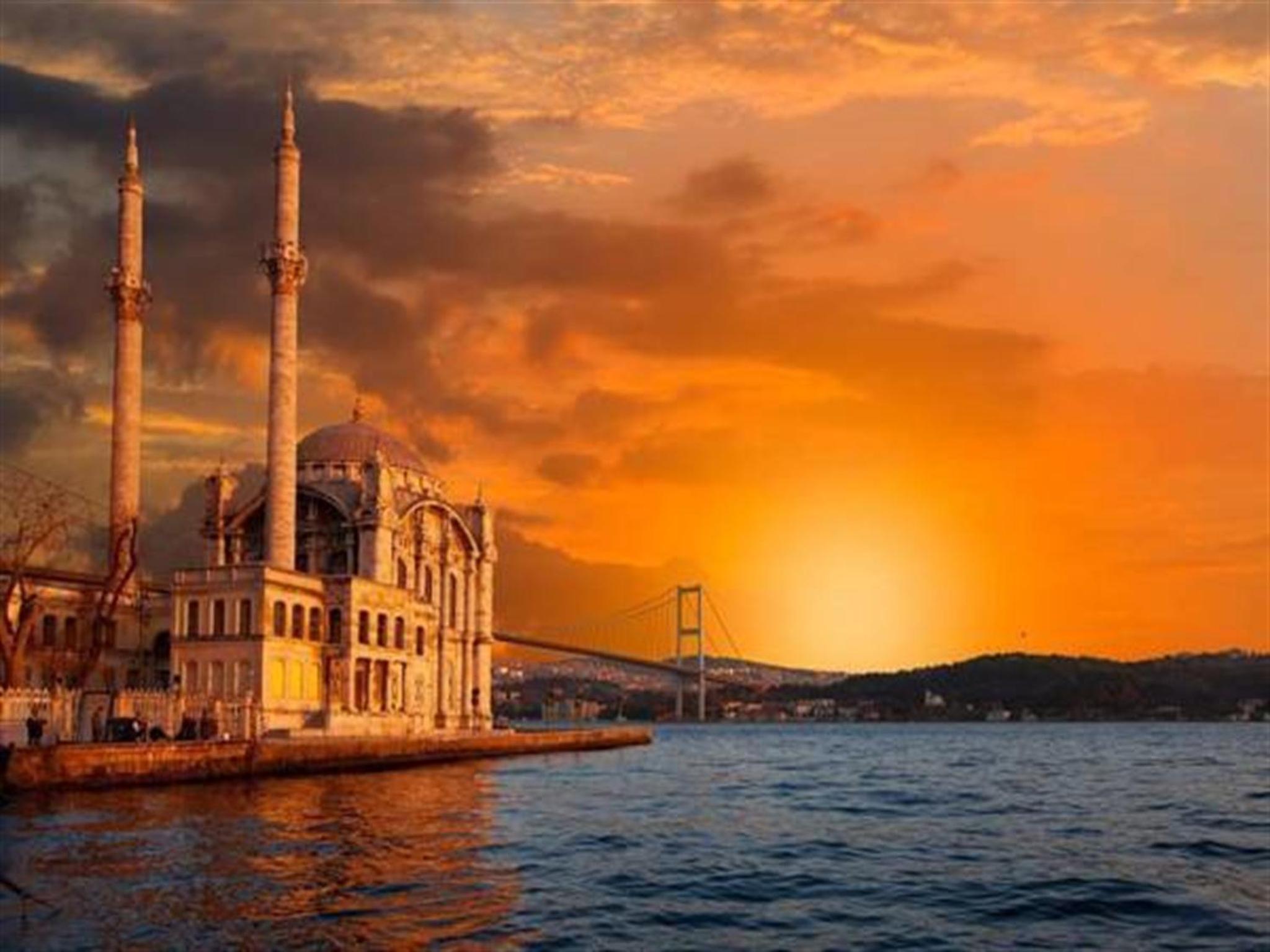 Ortaköy Aysem Sultan Otel - Image 105