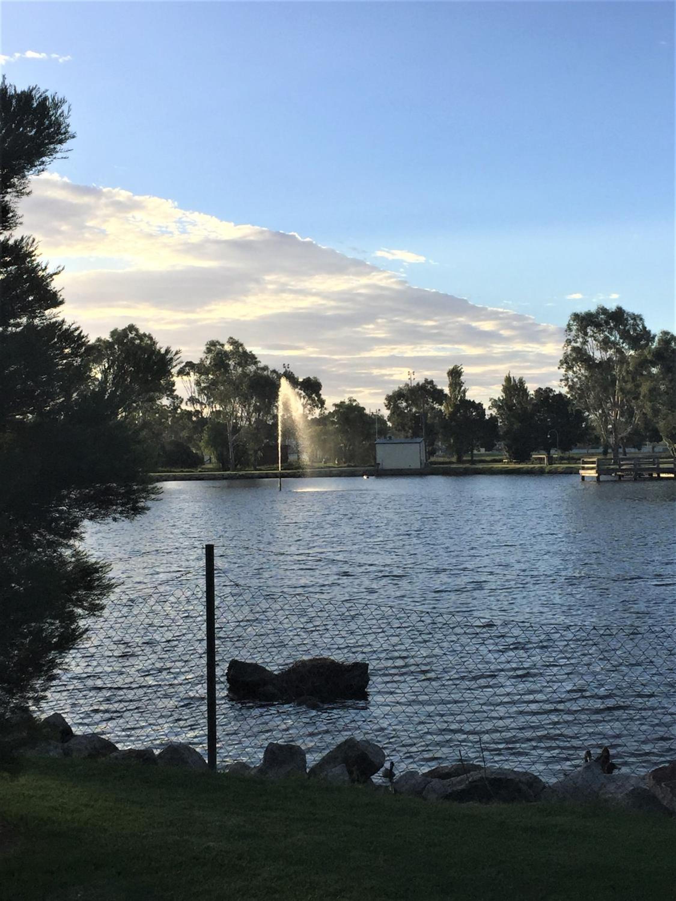 Junee Tourist Park