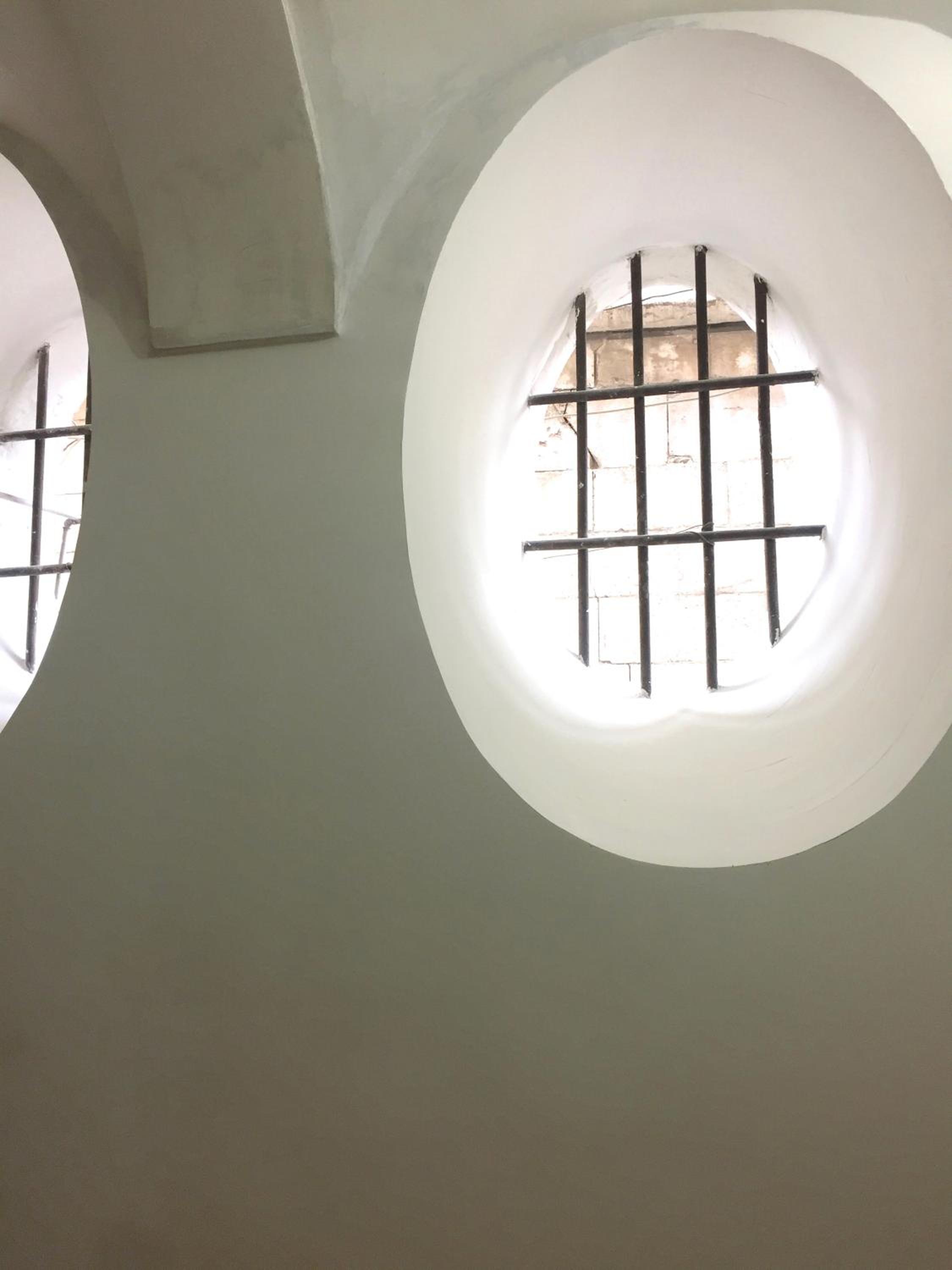 Monastero Flat
