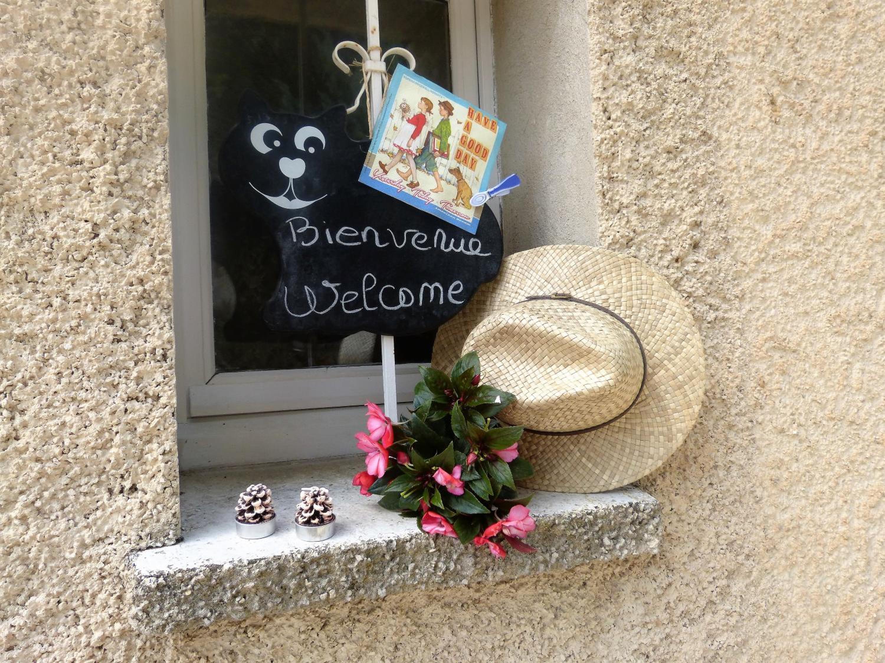 La Petite Maison de Marie Louise view 2