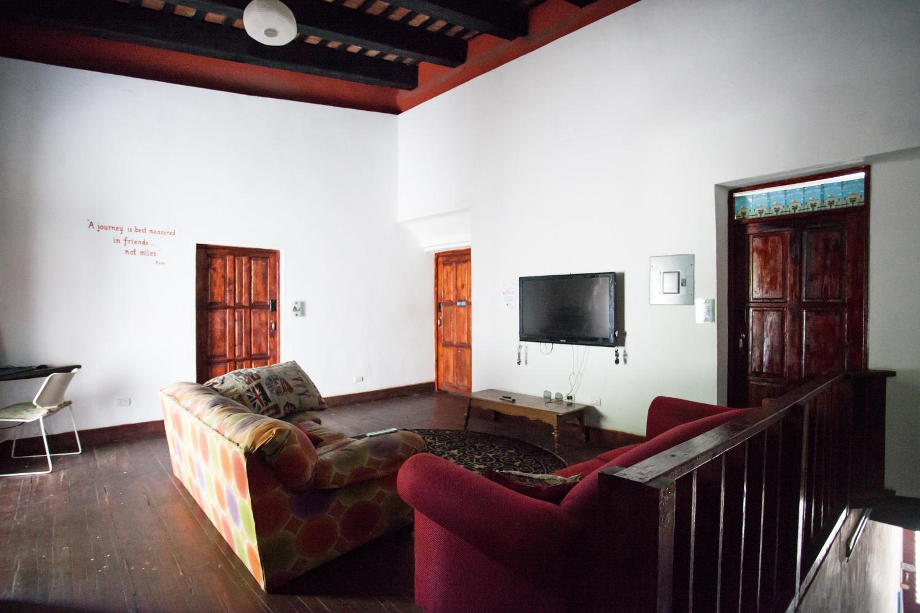 Island Life Hostel