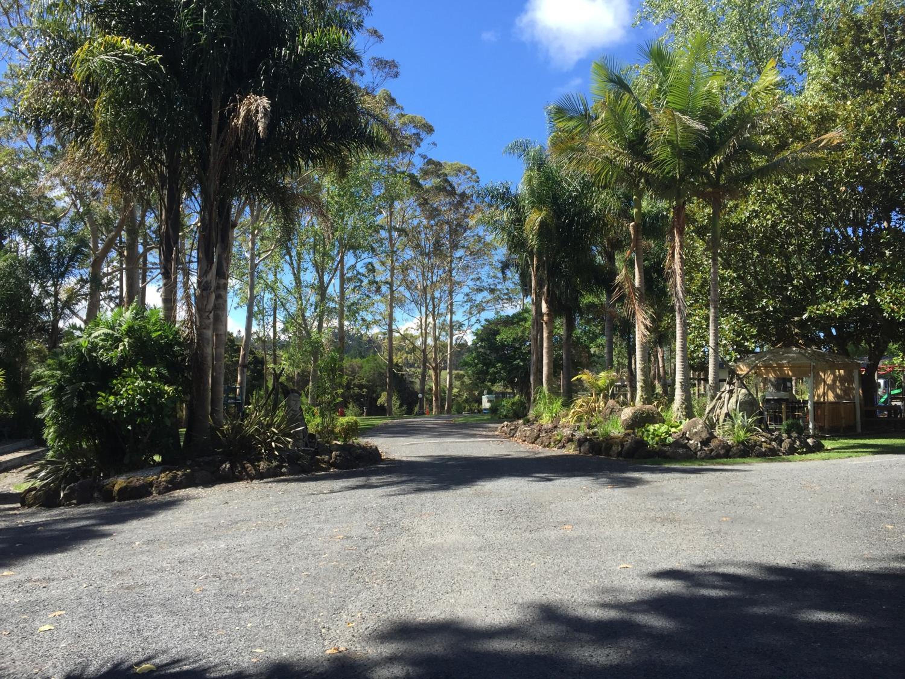 Bay of Islands Holiday Park