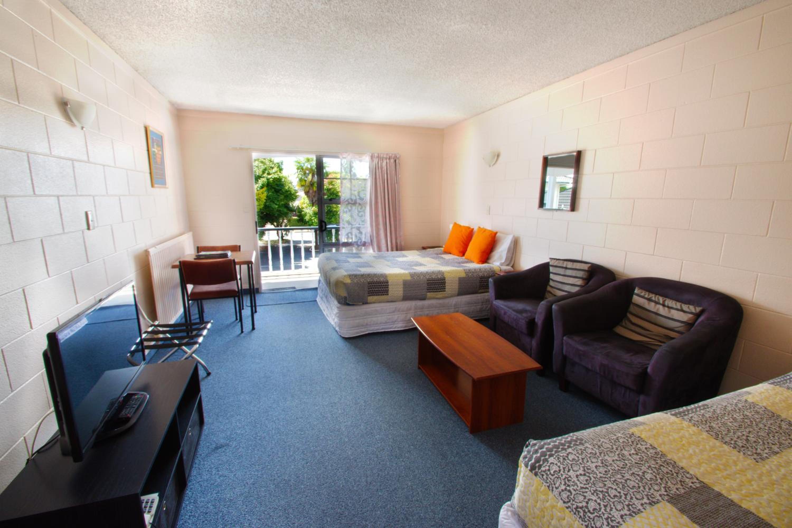 Union Victoria Motel