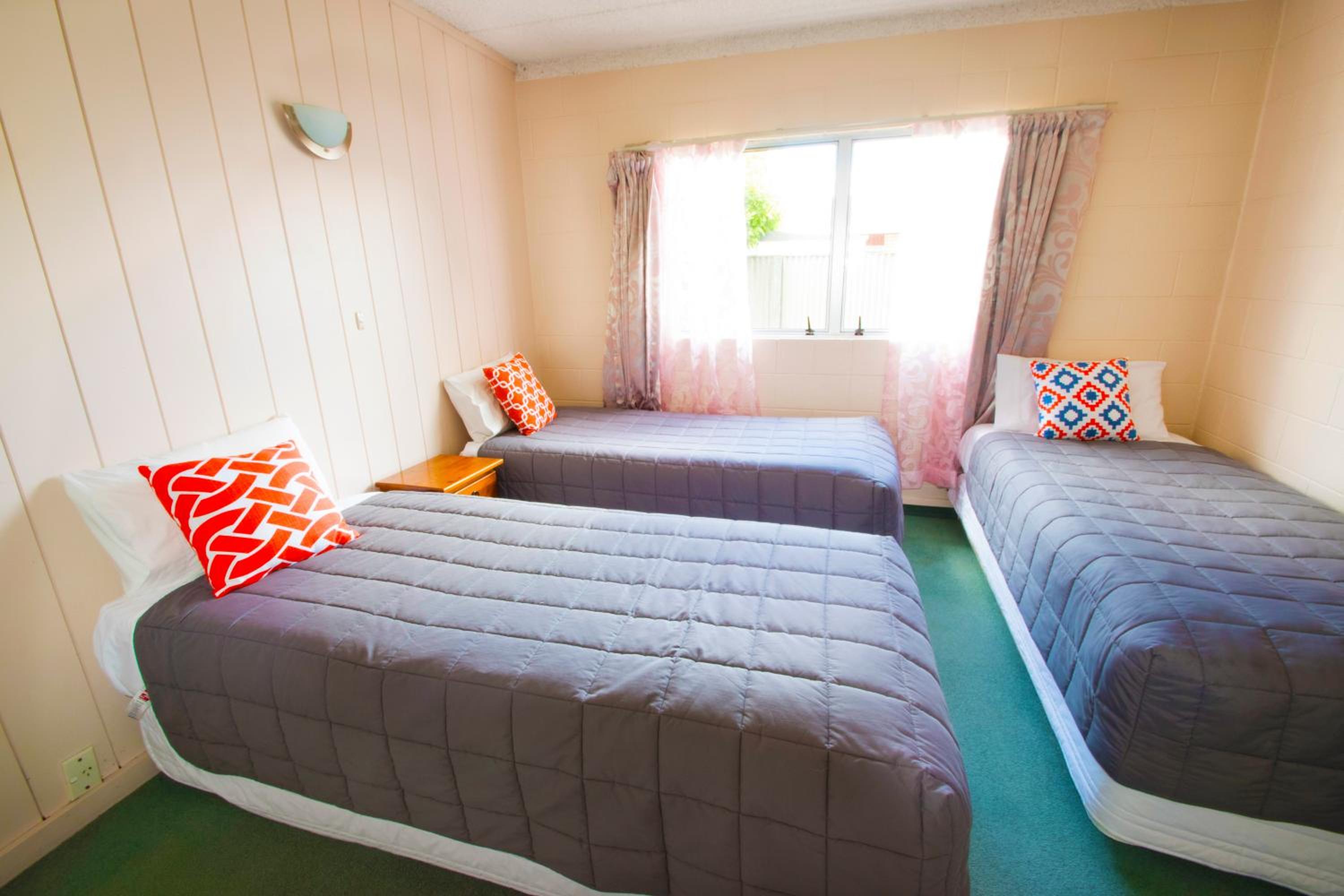 Union Victoria Motel