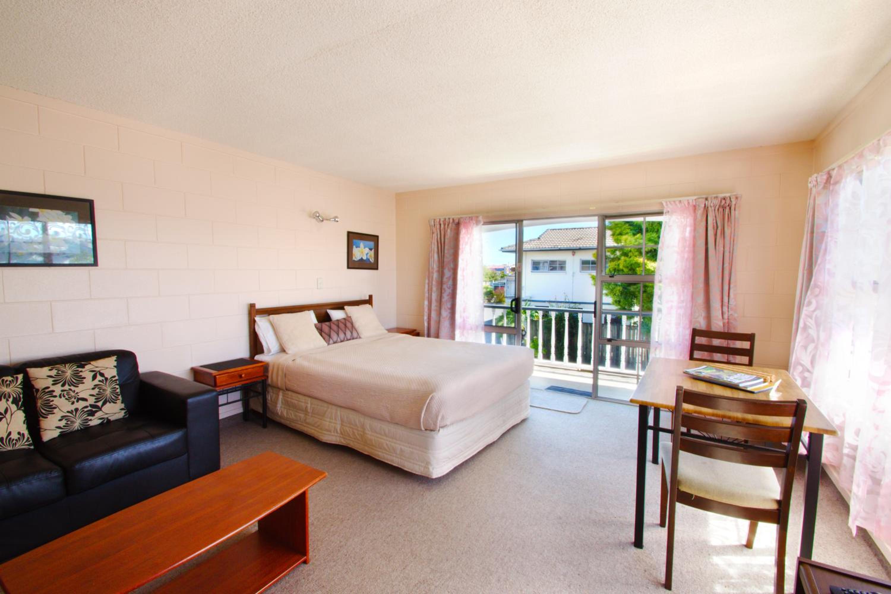 Union Victoria Motel
