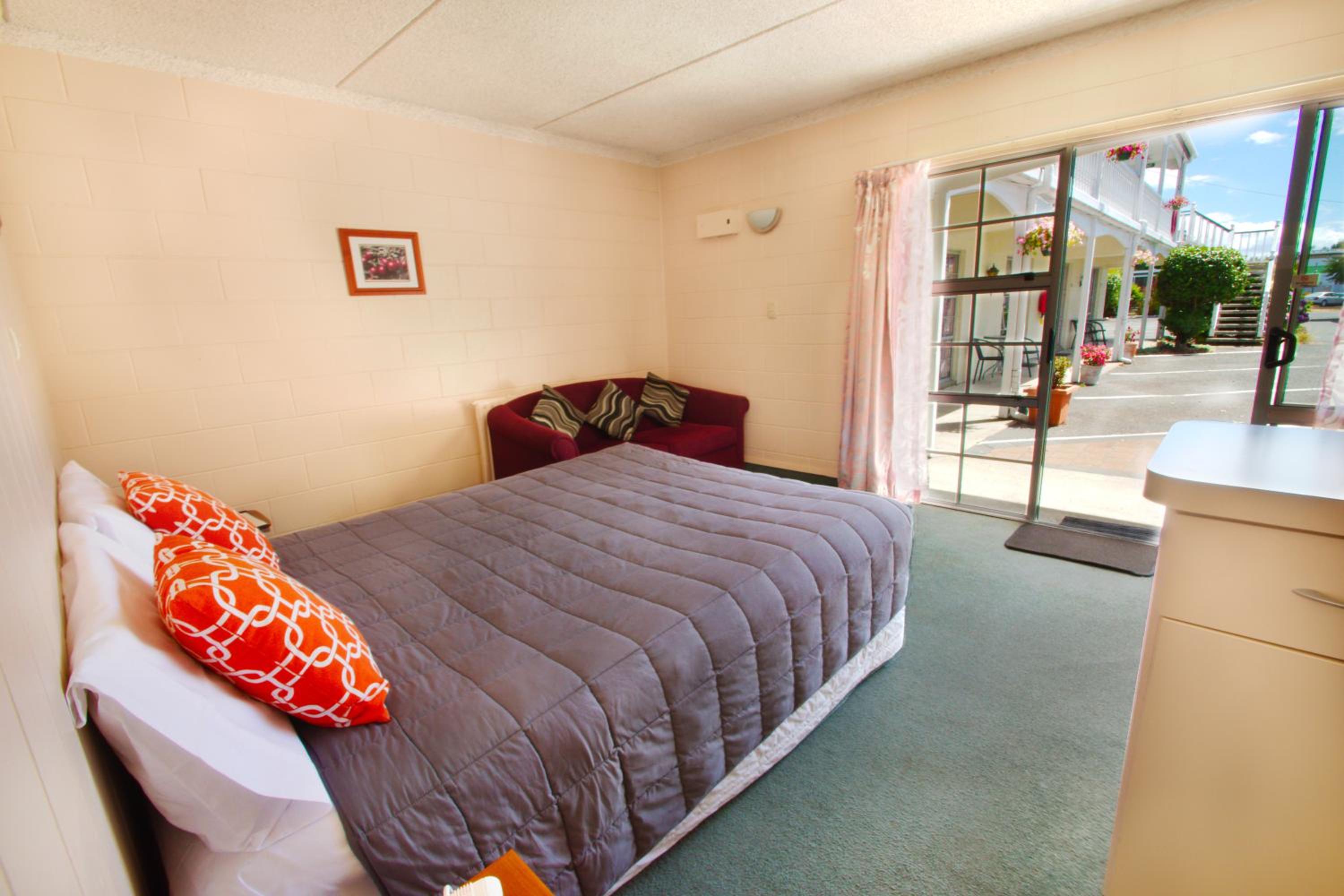 Union Victoria Motel