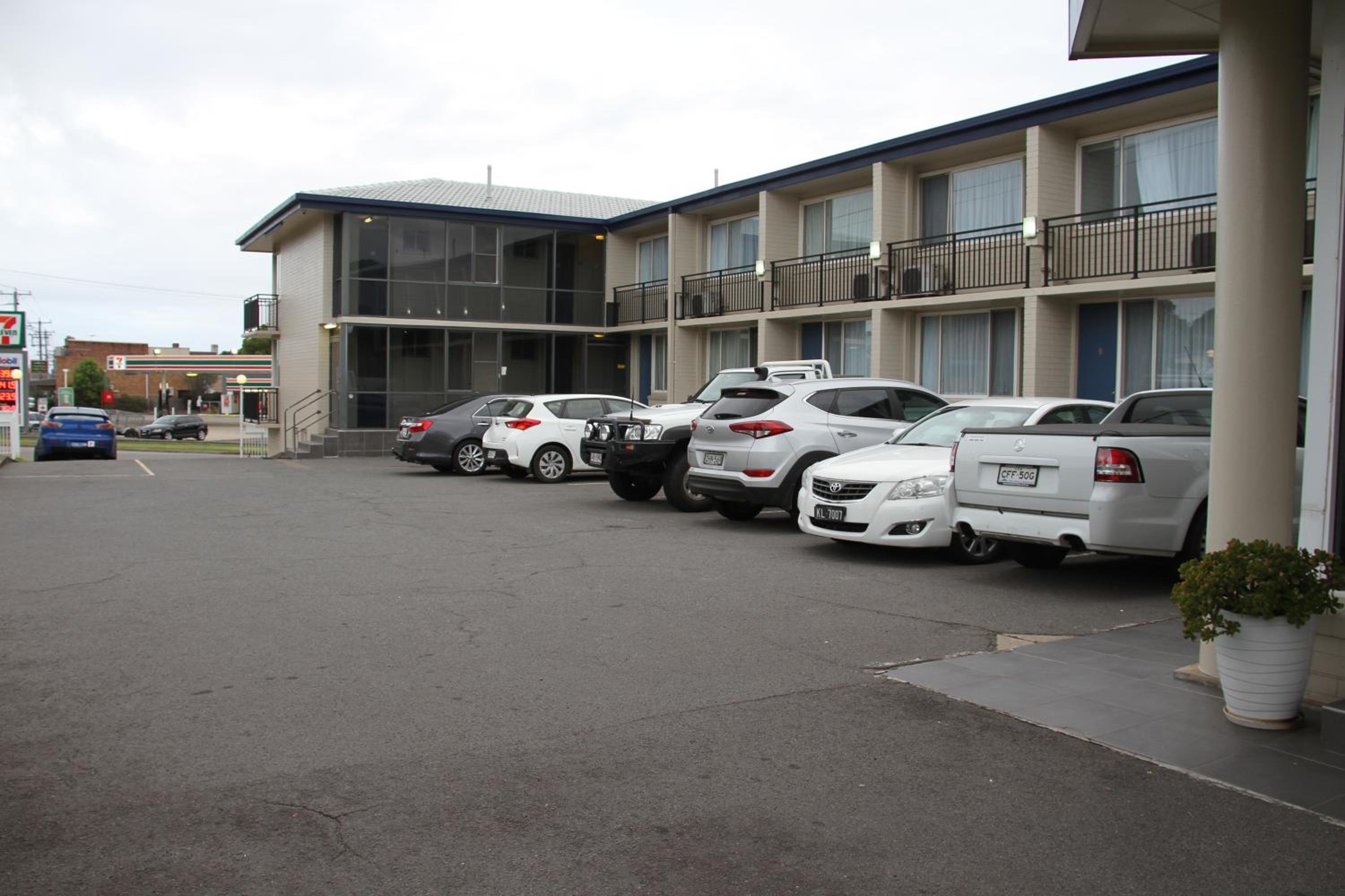 Citigate Motel Newcastle